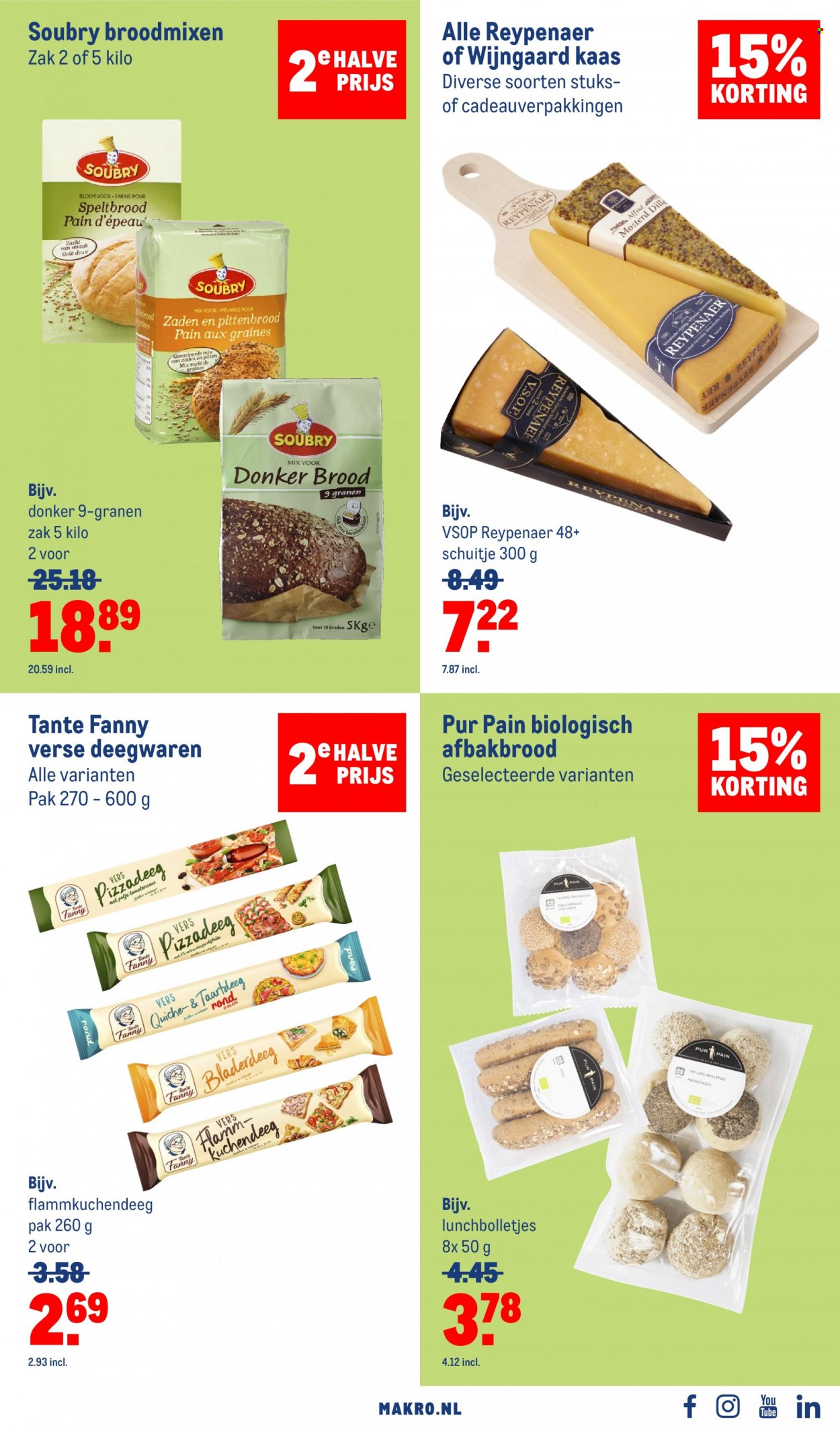 Makro-aanbieding - 29-3-2023 - 11-4-2023. Pagina 39