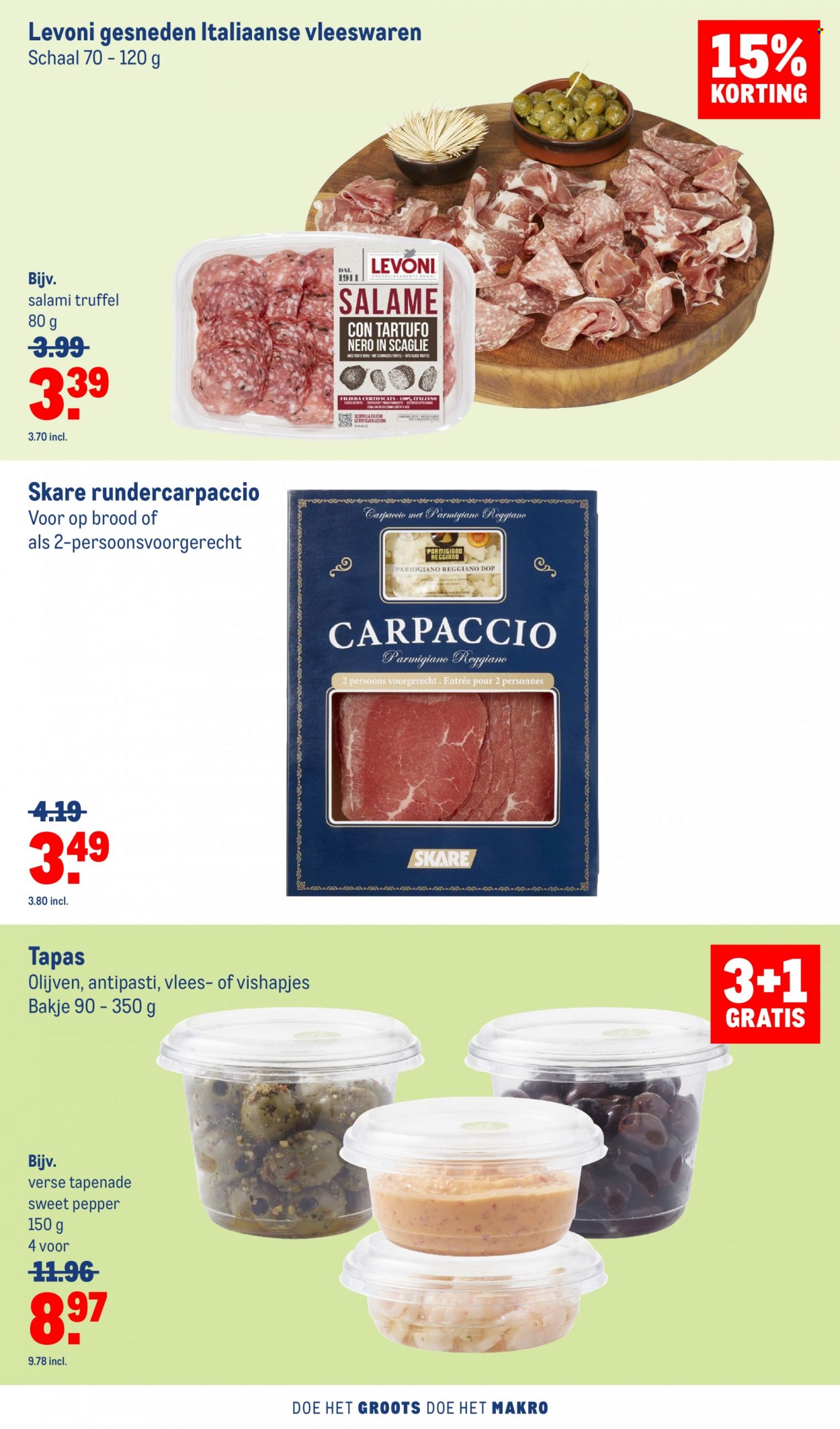 Makro-aanbieding - 29-3-2023 - 11-4-2023. Pagina 40