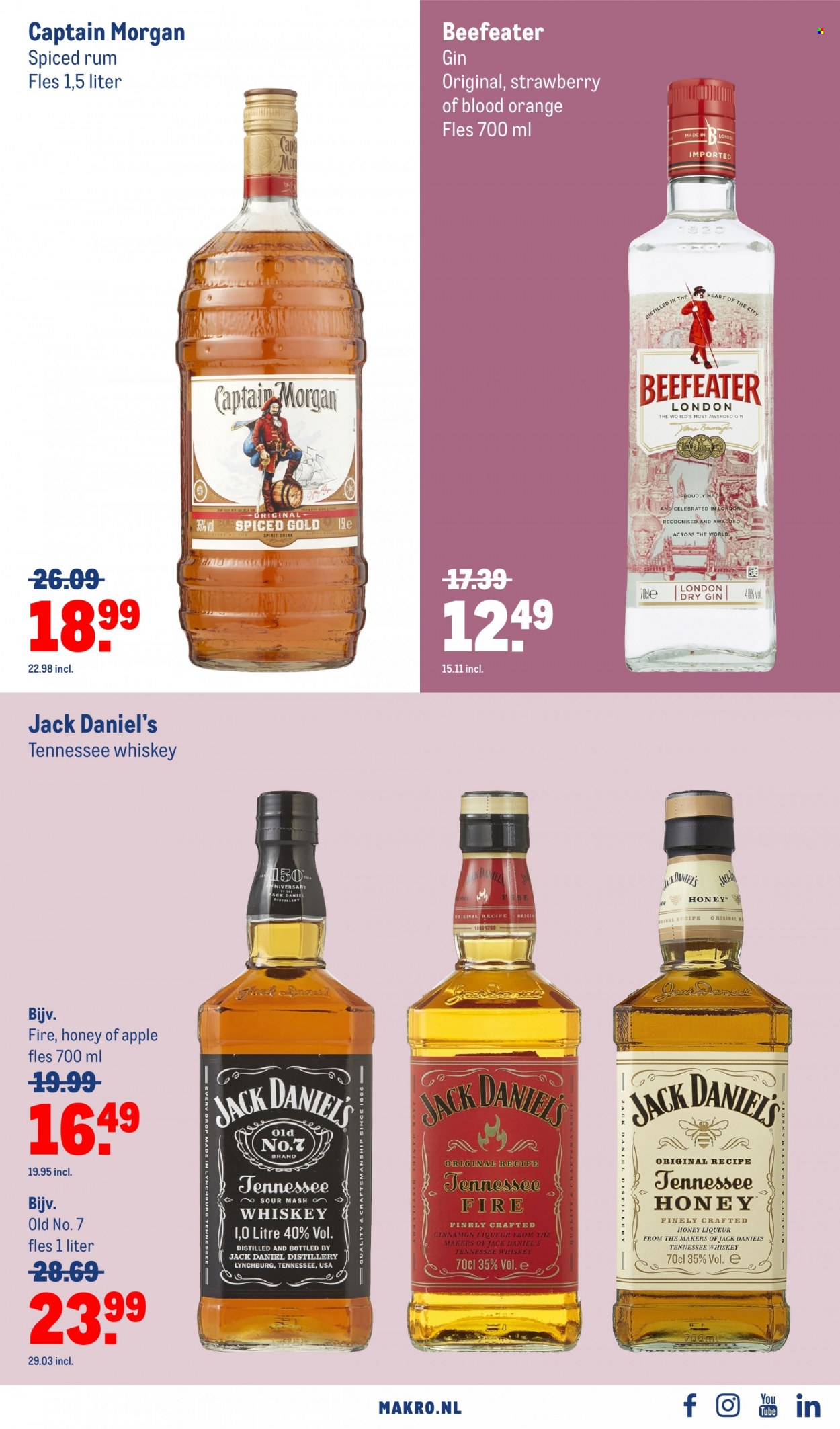 Makro-aanbieding - 29-3-2023 - 11-4-2023. Pagina 49