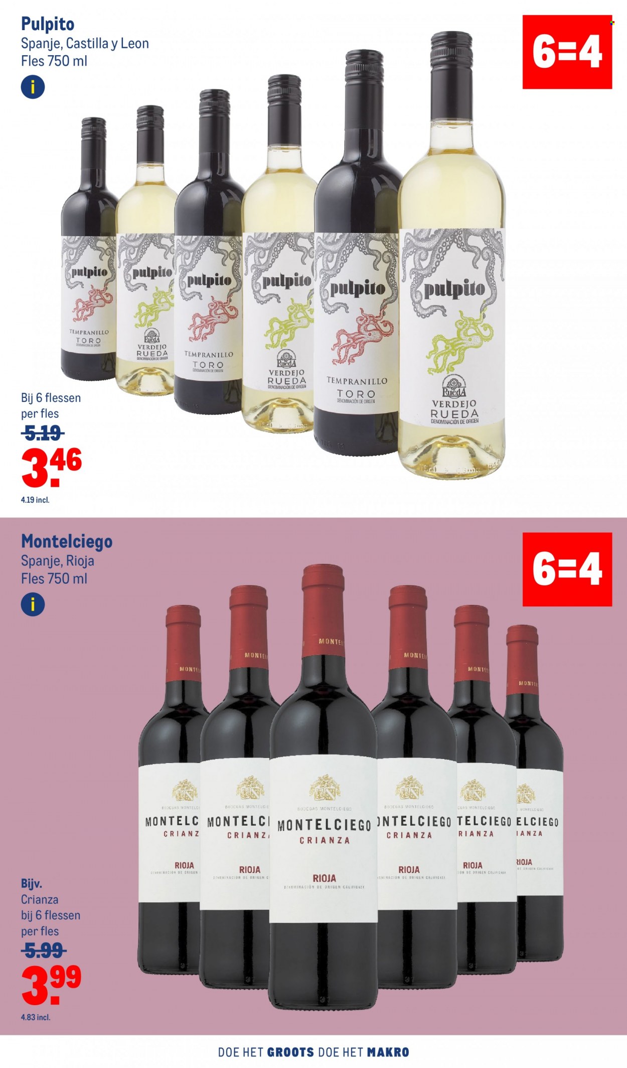 Makro-aanbieding - 29-3-2023 - 11-4-2023. Pagina 50