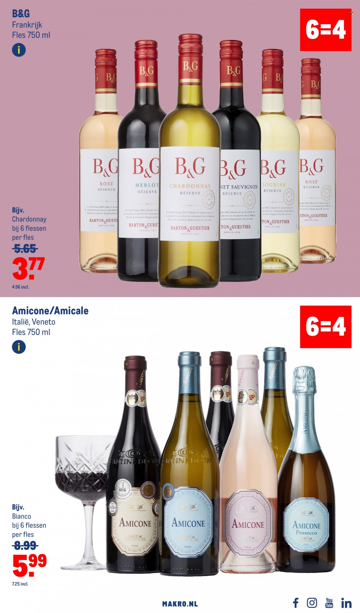 Makro-aanbieding - 29-3-2023 - 11-4-2023. Pagina 51