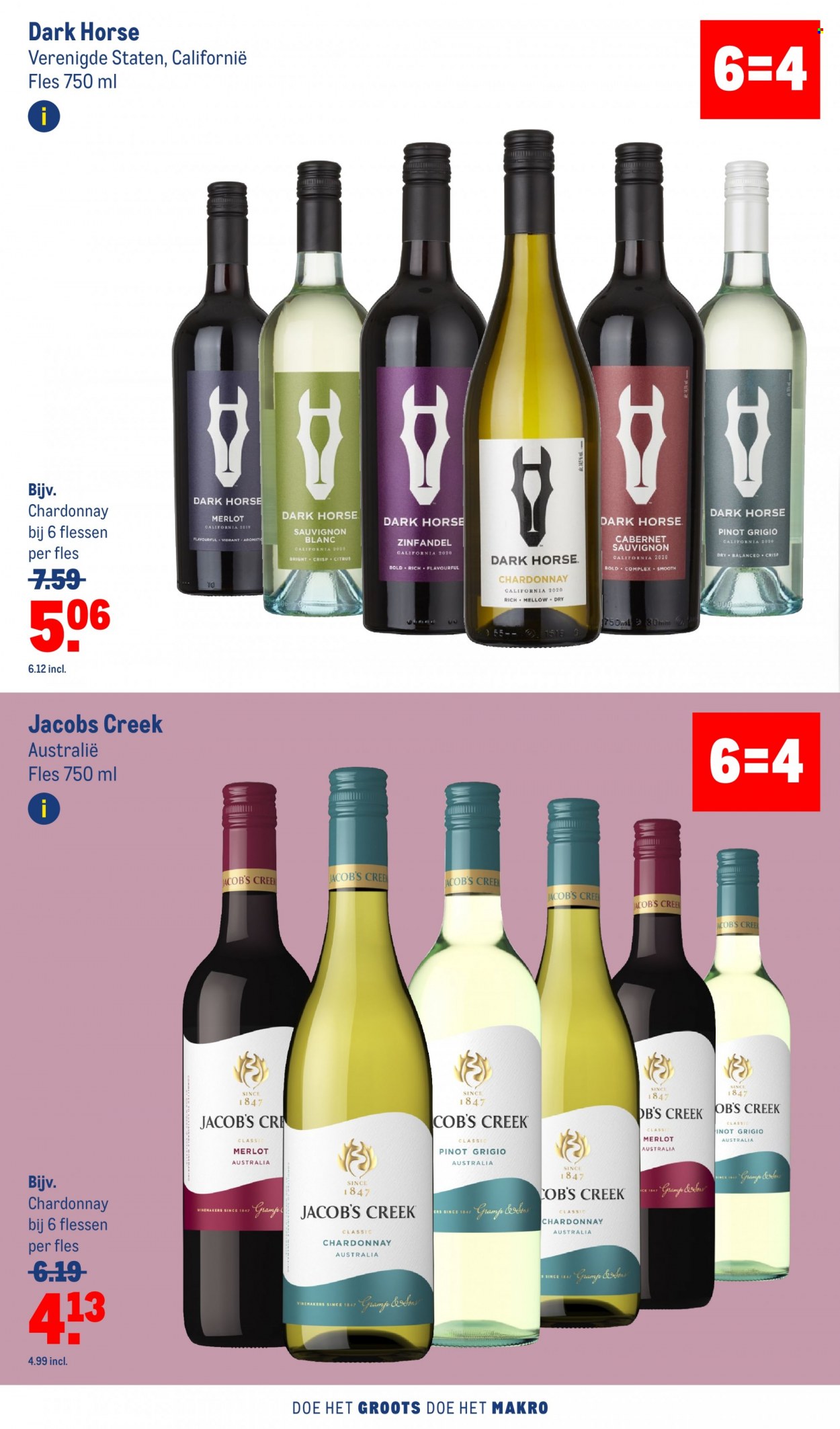 Makro-aanbieding - 29-3-2023 - 11-4-2023. Pagina 52