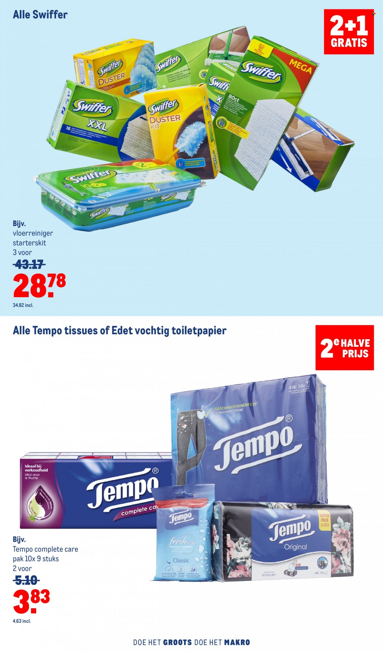 Makro-aanbieding - 29-3-2023 - 11-4-2023. Pagina 60