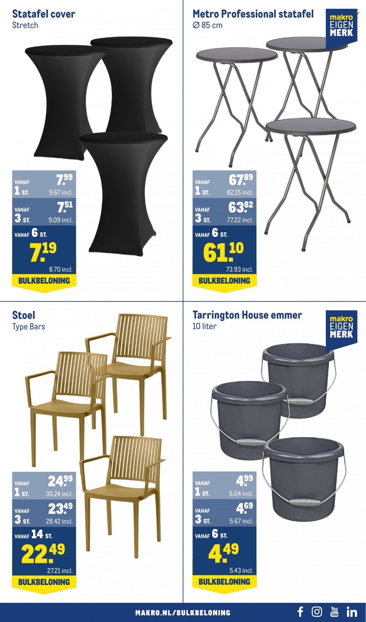 Makro-aanbieding - 29-3-2023 - 11-4-2023. Pagina 3