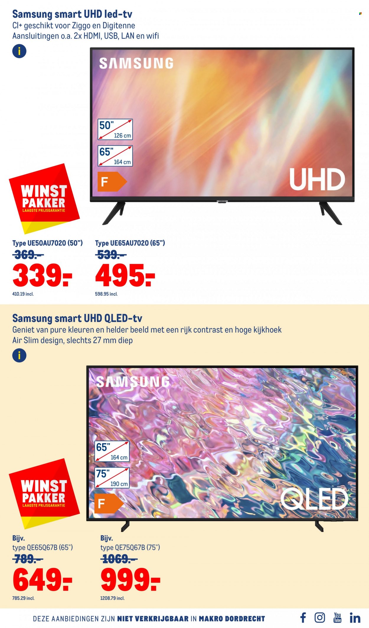 Makro-aanbieding - 29-3-2023 - 11-4-2023. Pagina 8