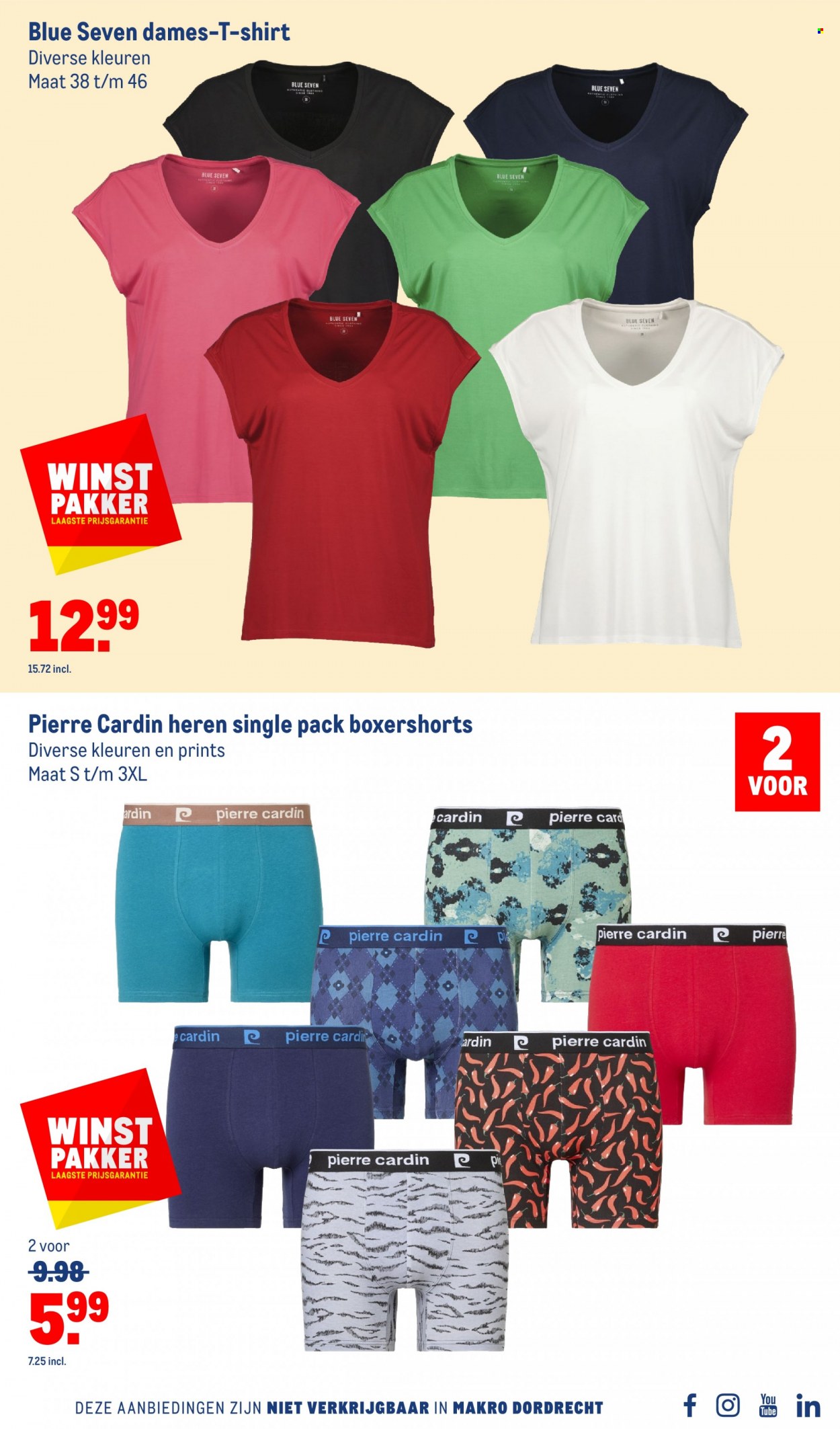 Makro-aanbieding - 29-3-2023 - 11-4-2023. Pagina 14