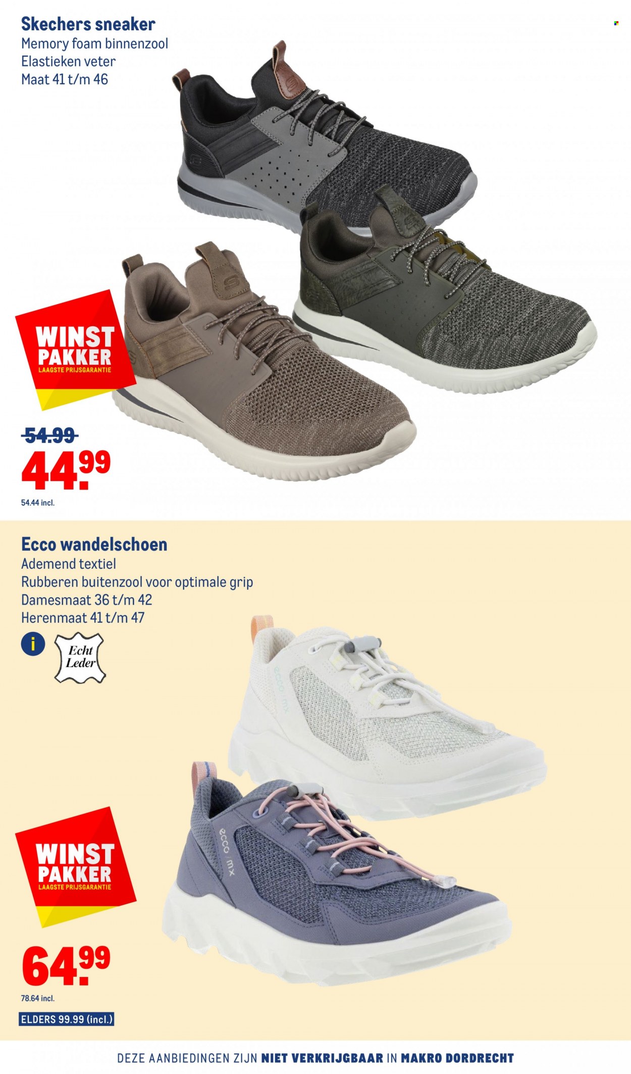 Makro-aanbieding - 29-3-2023 - 11-4-2023. Pagina 15