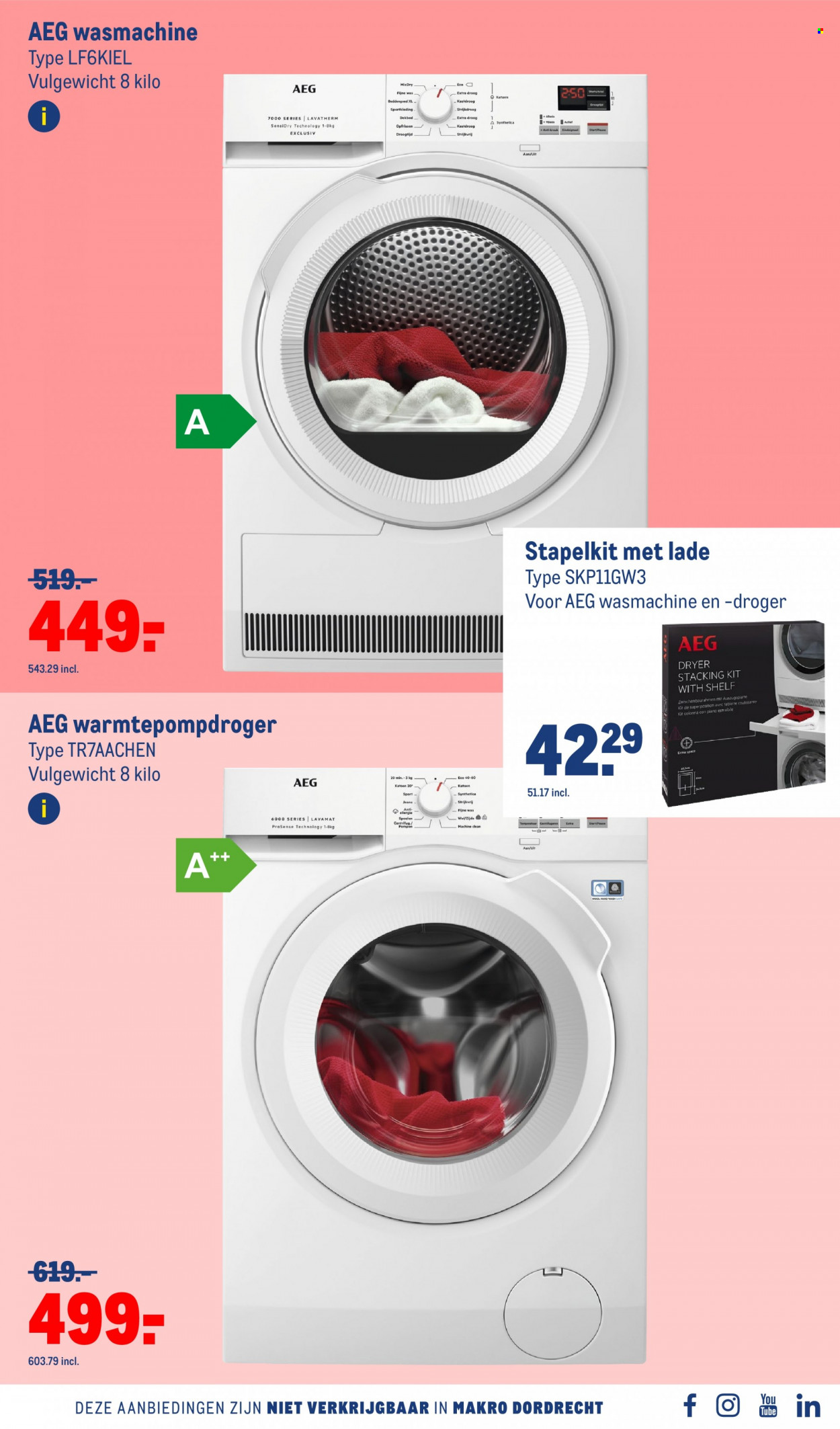 Makro-aanbieding - 29-3-2023 - 11-4-2023. Pagina 26