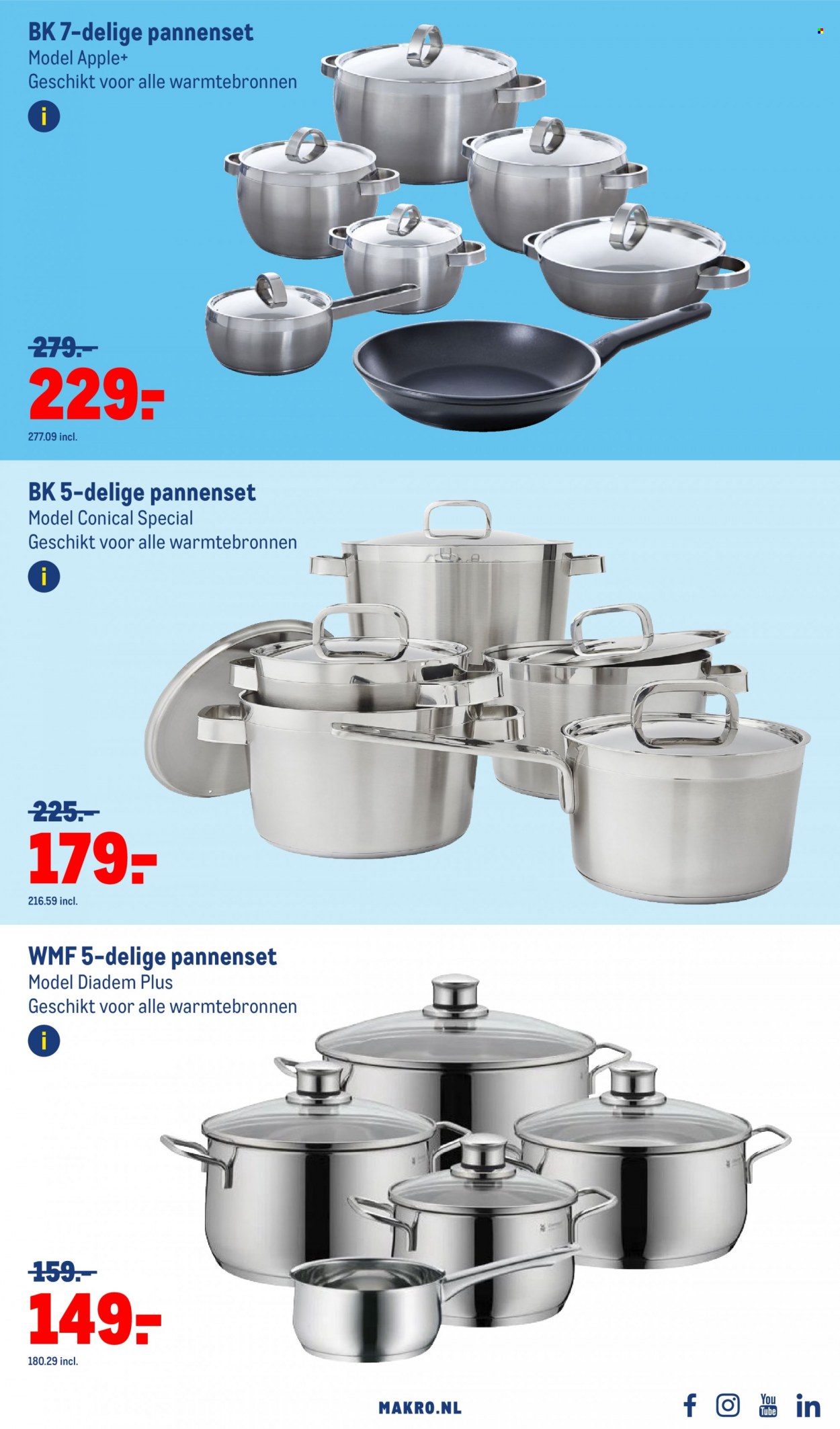 Makro-aanbieding - 29-3-2023 - 11-4-2023. Pagina 29