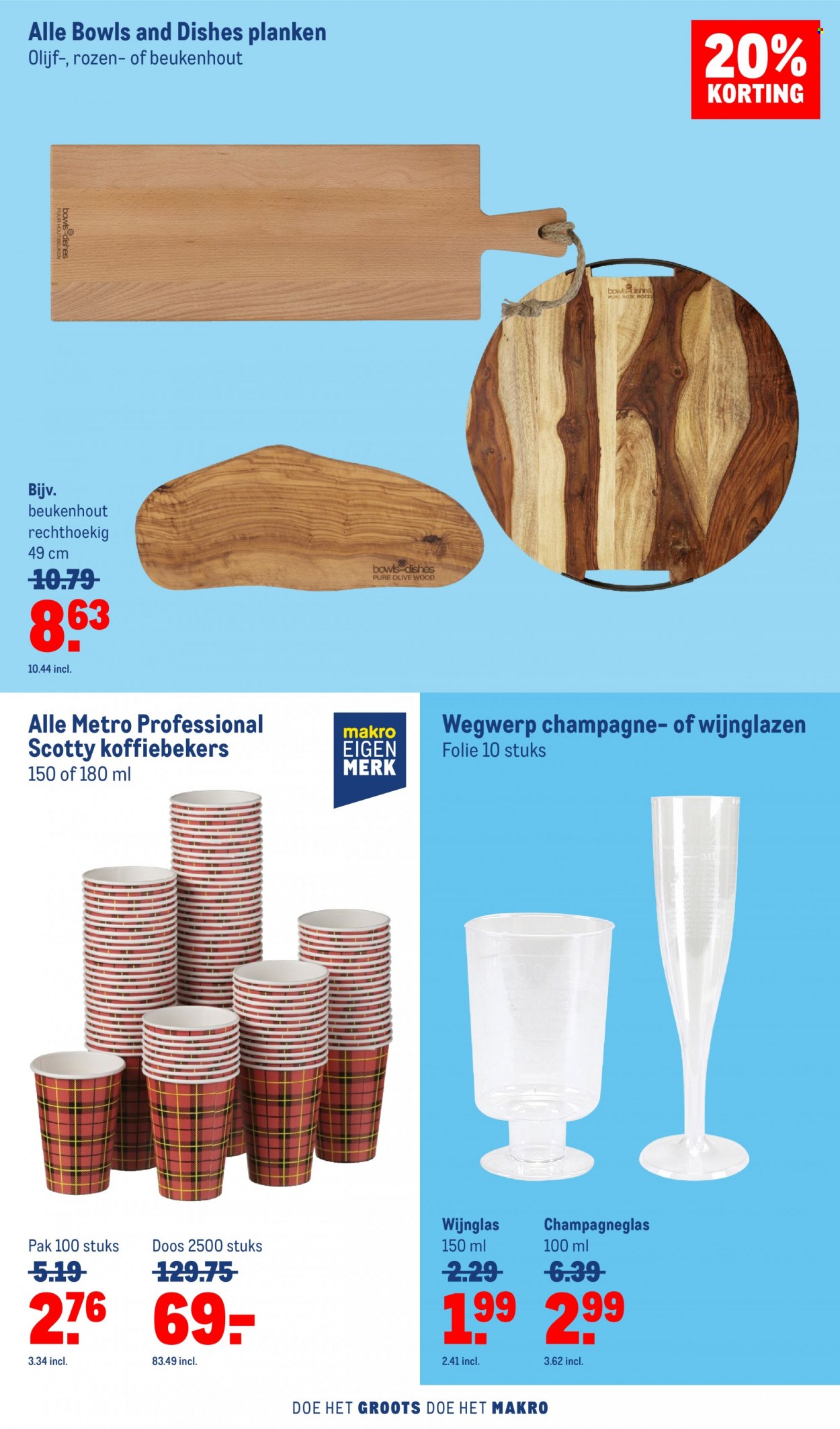 Makro-aanbieding - 29-3-2023 - 11-4-2023. Pagina 32
