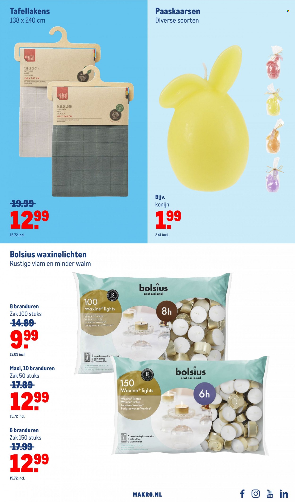 Makro-aanbieding - 29-3-2023 - 11-4-2023. Pagina 33