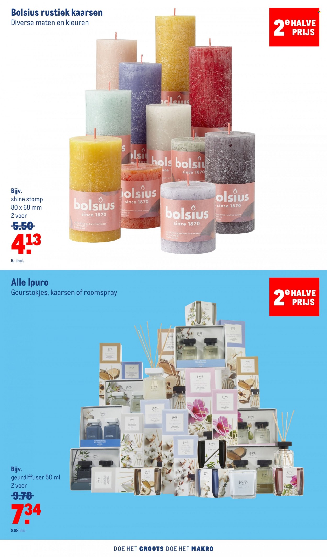 Makro-aanbieding - 29-3-2023 - 11-4-2023. Pagina 34
