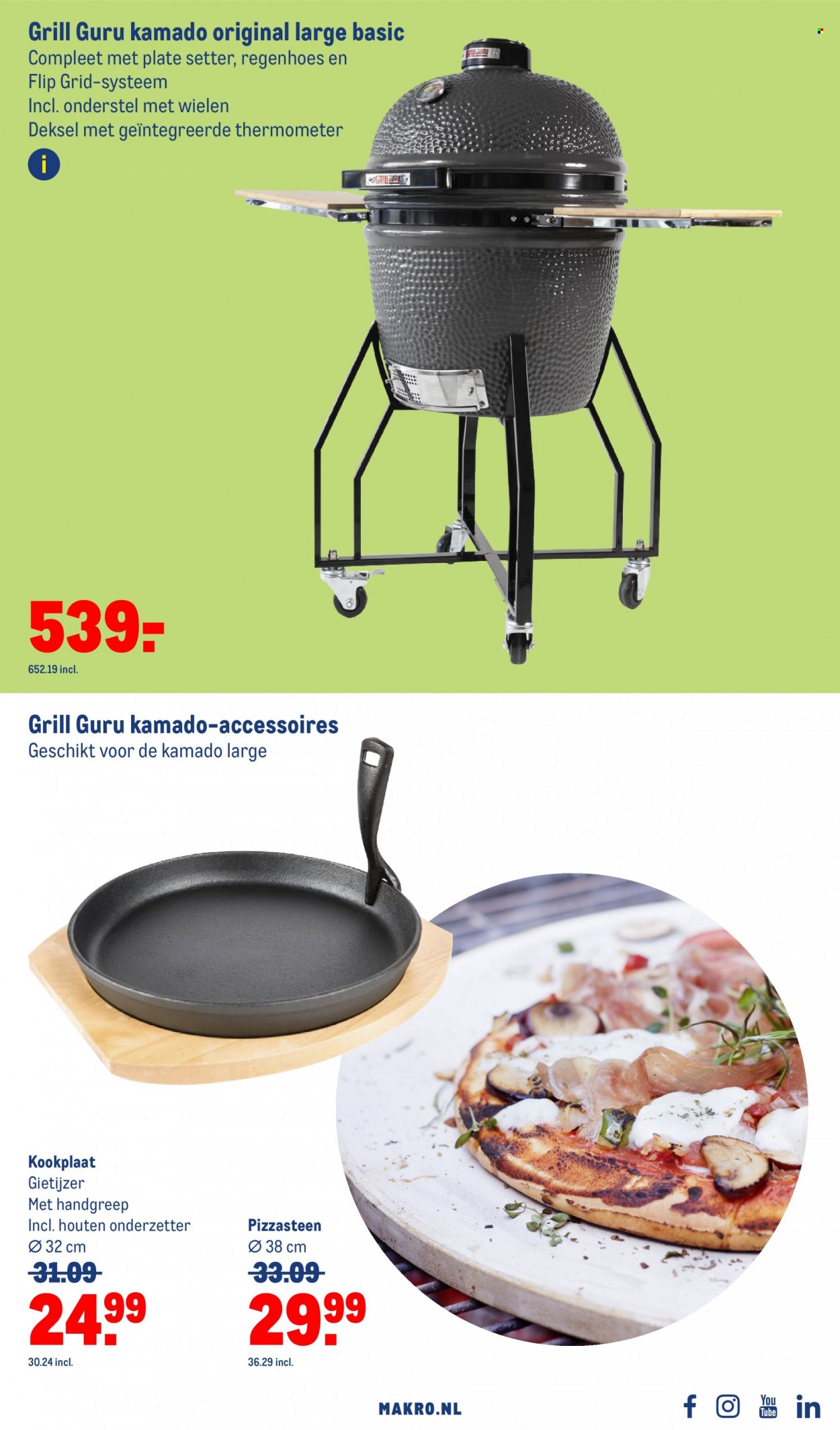 Makro-aanbieding - 29-3-2023 - 11-4-2023. Pagina 35