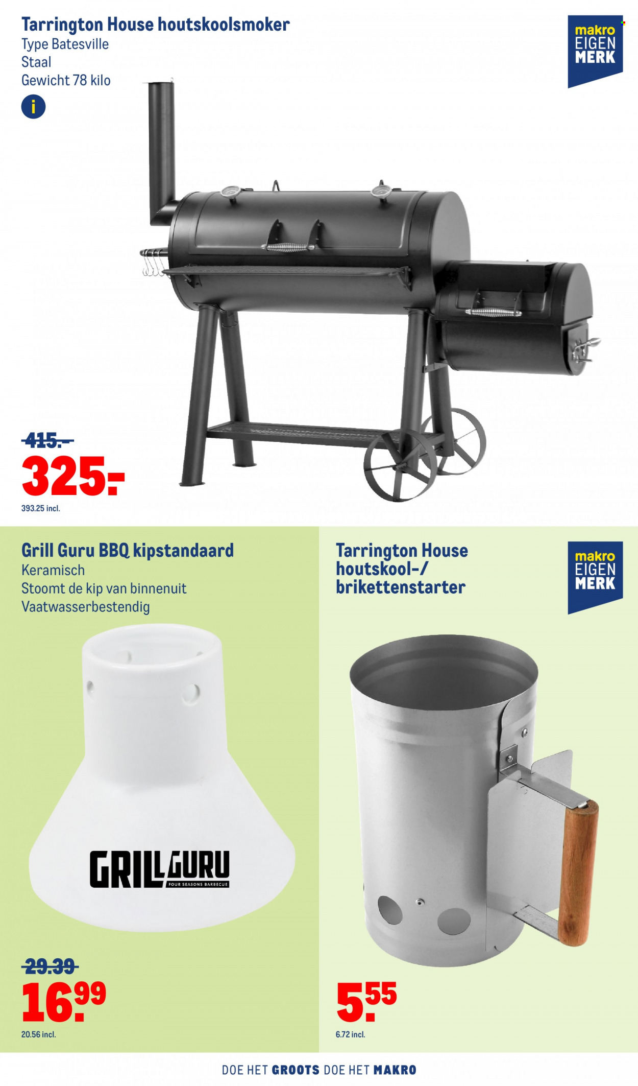 Makro-aanbieding - 29-3-2023 - 11-4-2023. Pagina 36