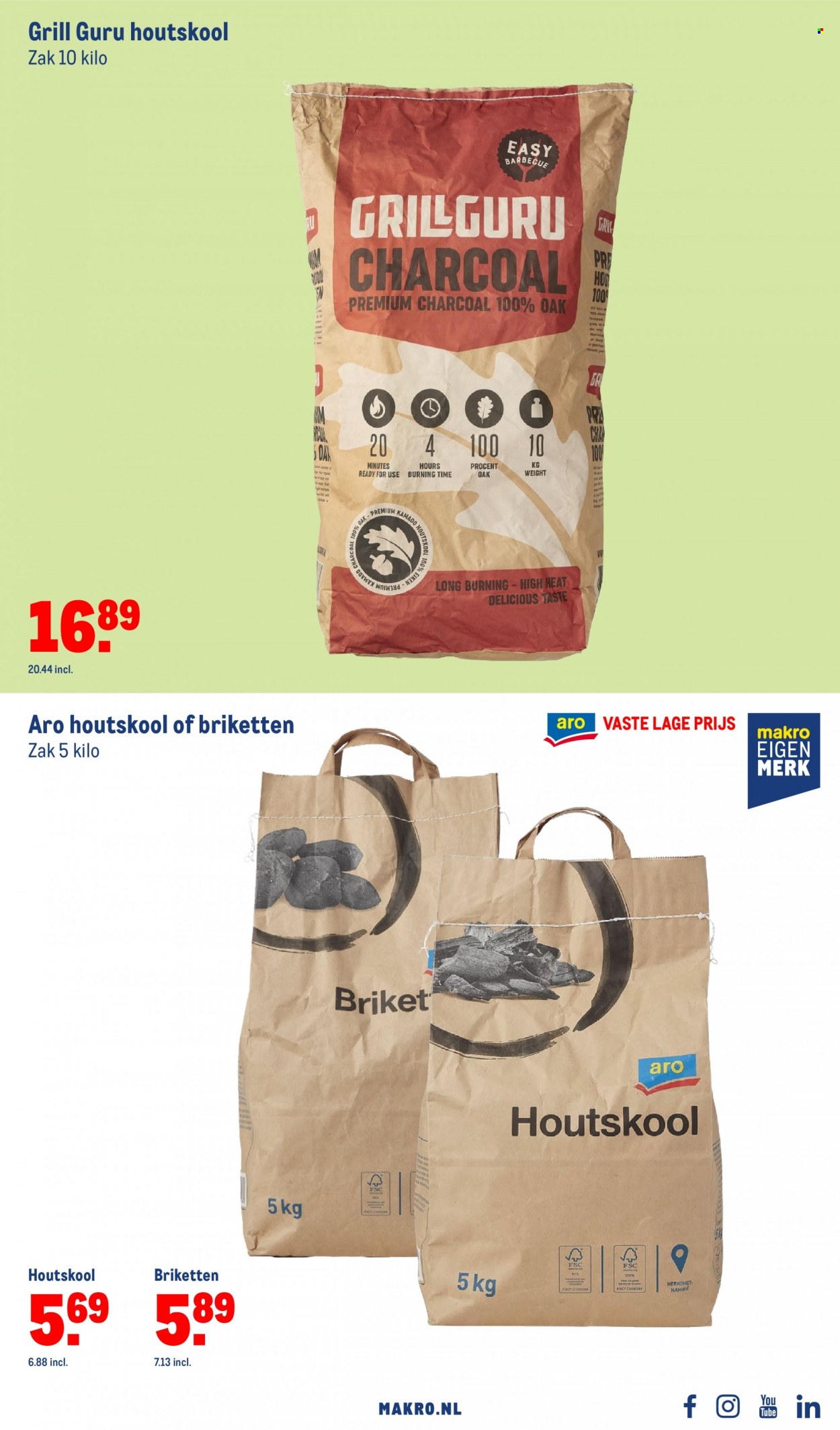 Makro-aanbieding - 29-3-2023 - 11-4-2023. Pagina 37