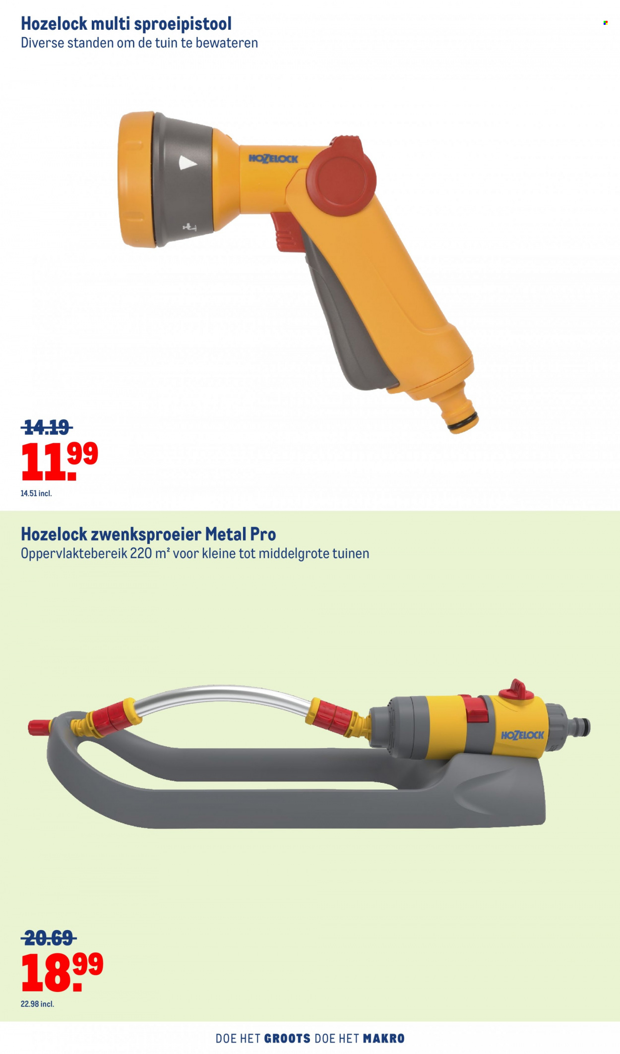 Makro-aanbieding - 29-3-2023 - 11-4-2023. Pagina 38