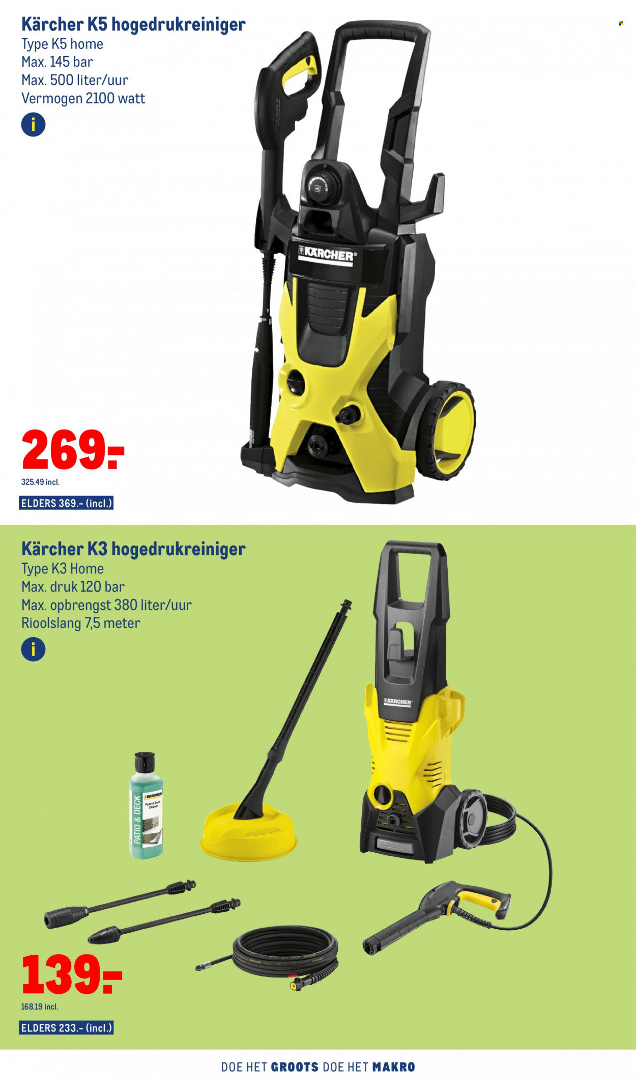 Makro-aanbieding - 29-3-2023 - 11-4-2023. Pagina 40