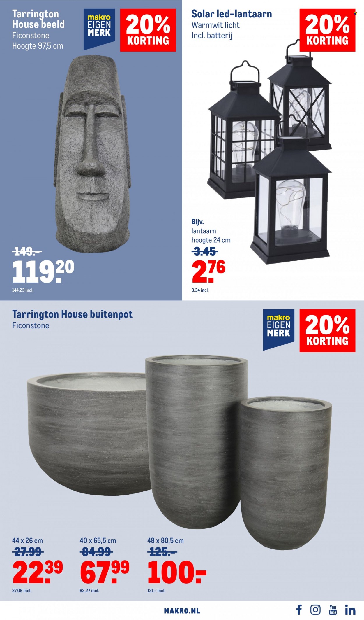 Makro-aanbieding - 29-3-2023 - 11-4-2023. Pagina 43