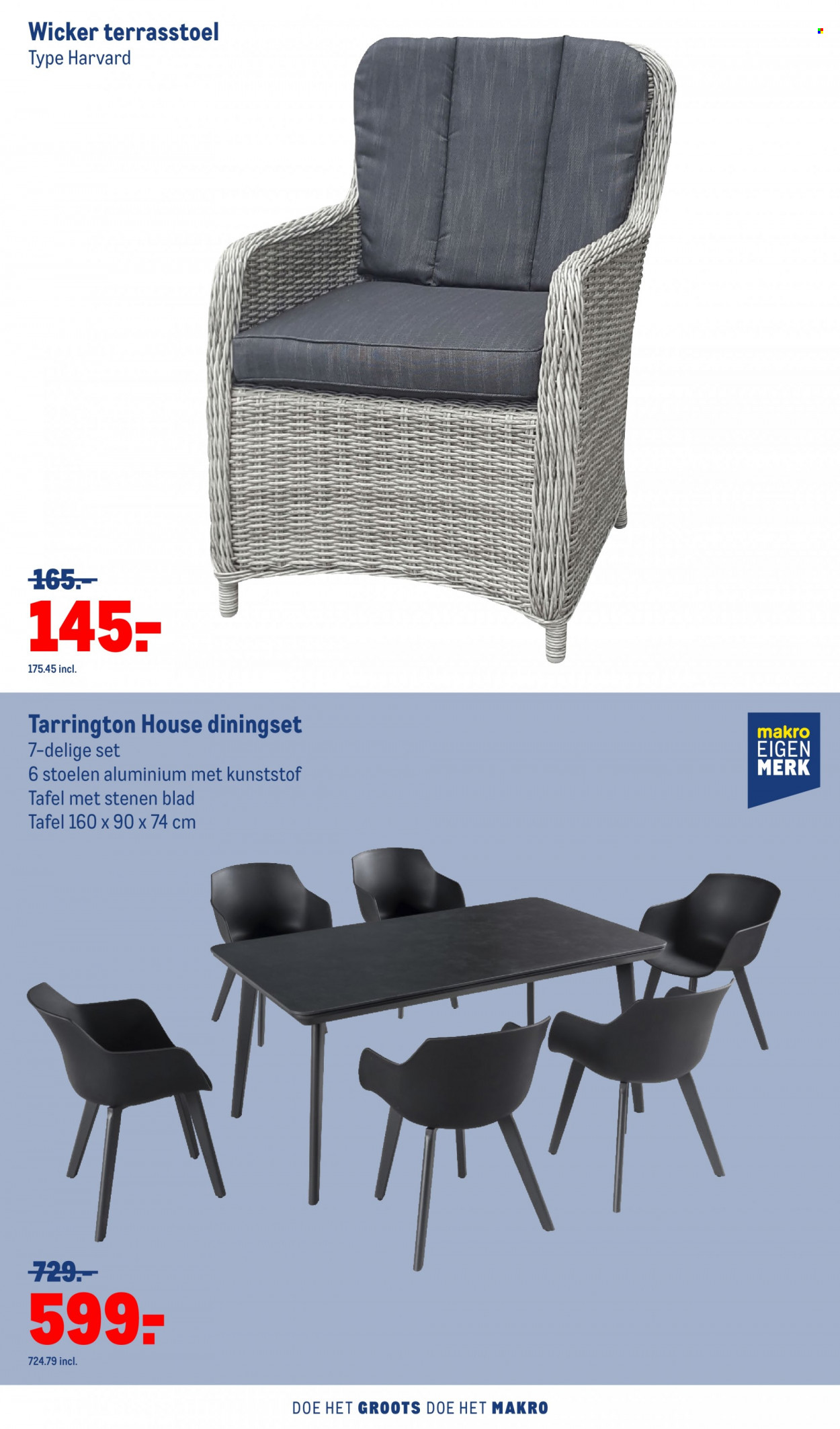 Makro-aanbieding - 29-3-2023 - 11-4-2023. Pagina 48