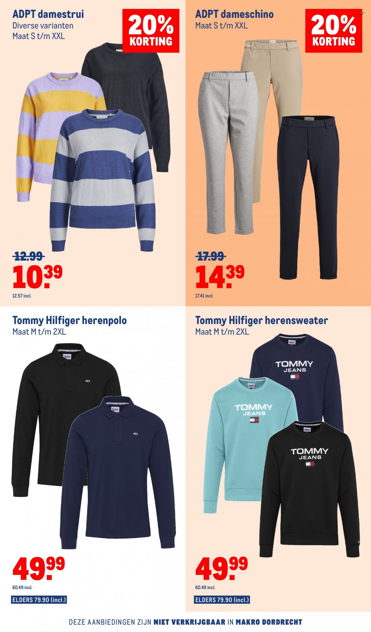 Makro-aanbieding - 29-3-2023 - 11-4-2023. Pagina 51