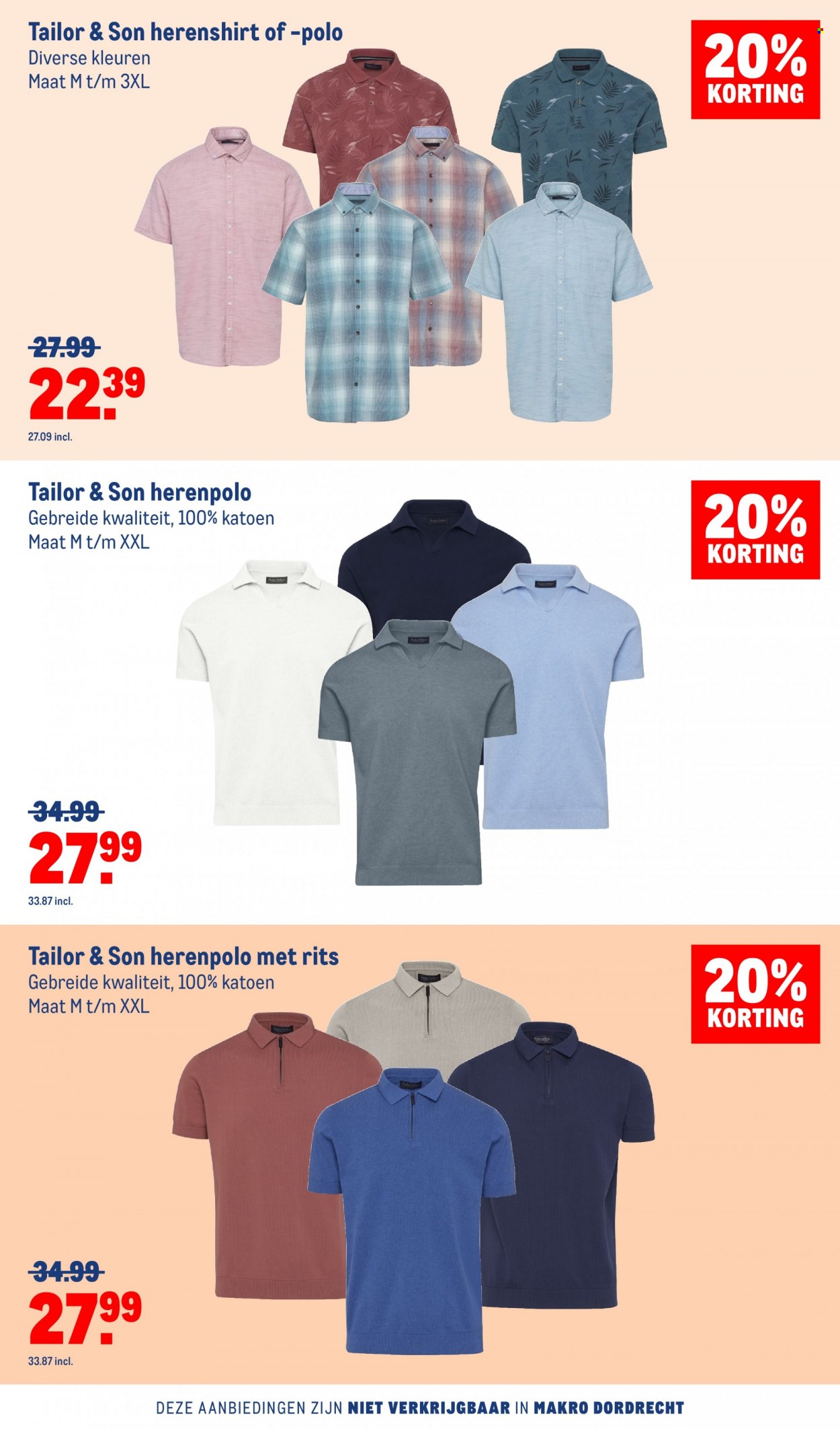 Makro-aanbieding - 29-3-2023 - 11-4-2023. Pagina 52