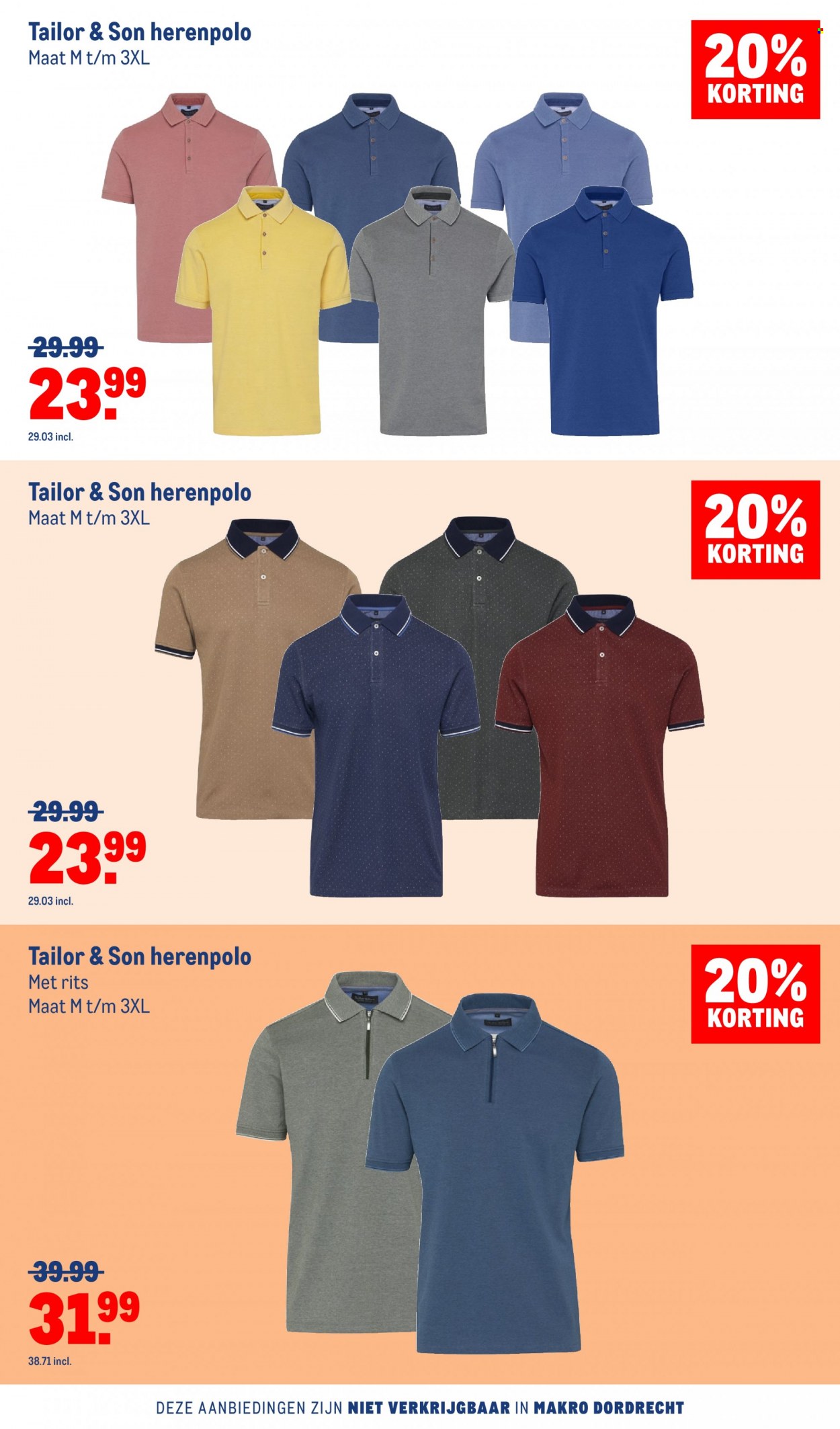 Makro-aanbieding - 29-3-2023 - 11-4-2023. Pagina 53