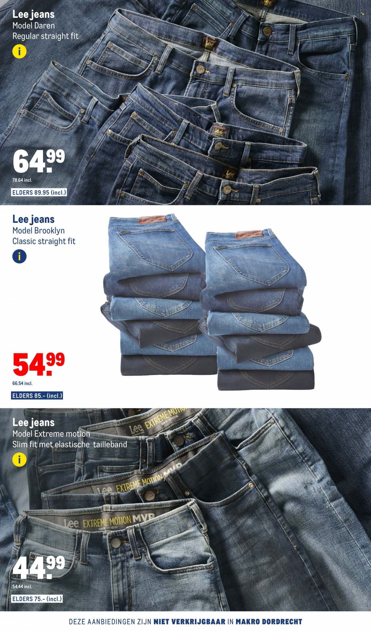 Makro-aanbieding - 29-3-2023 - 11-4-2023. Pagina 55