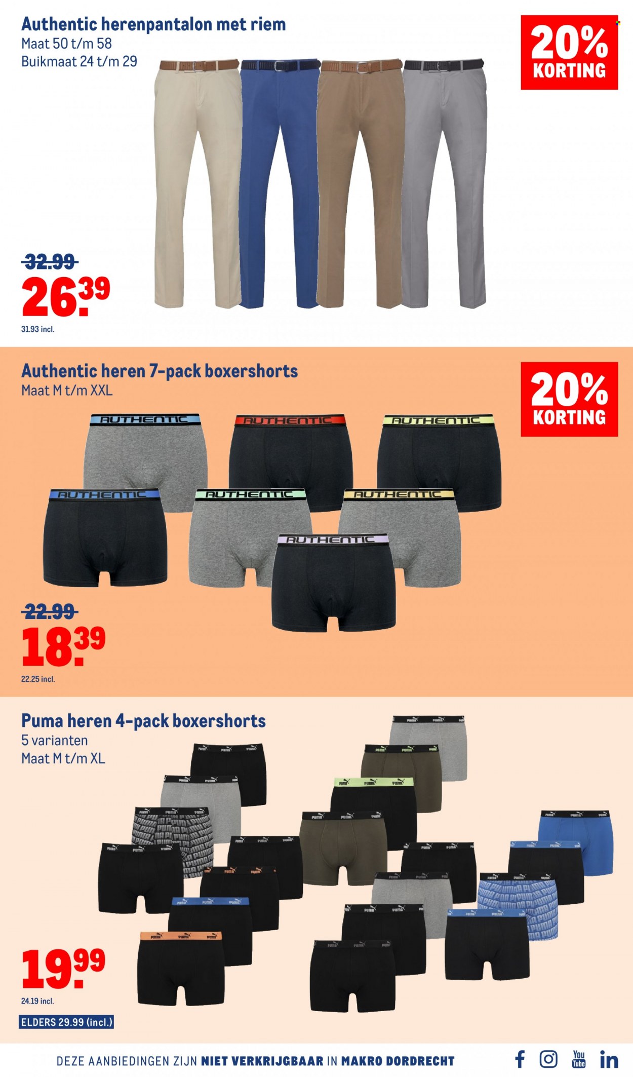 Makro-aanbieding - 29-3-2023 - 11-4-2023. Pagina 56