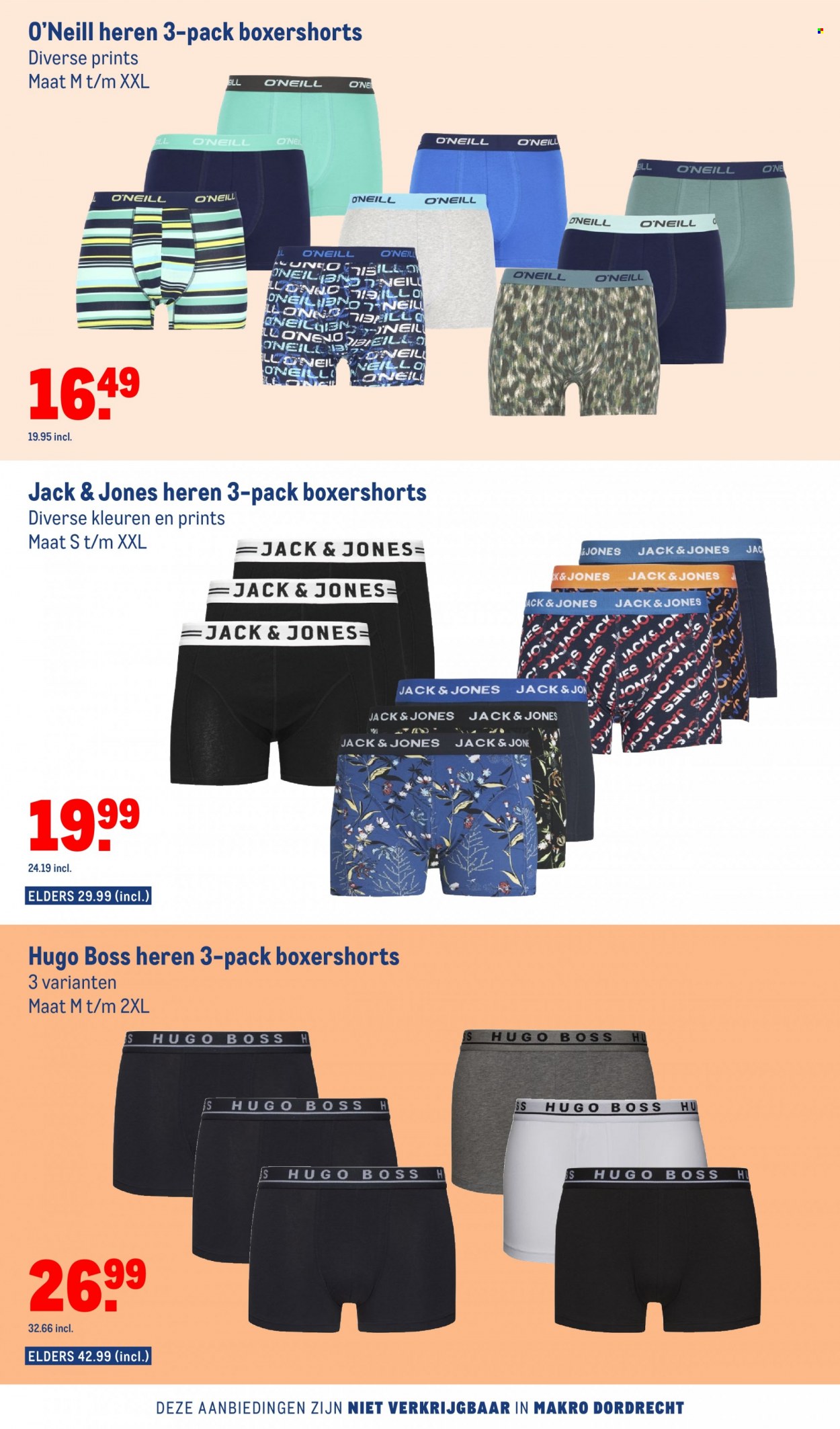 Makro-aanbieding - 29-3-2023 - 11-4-2023. Pagina 57