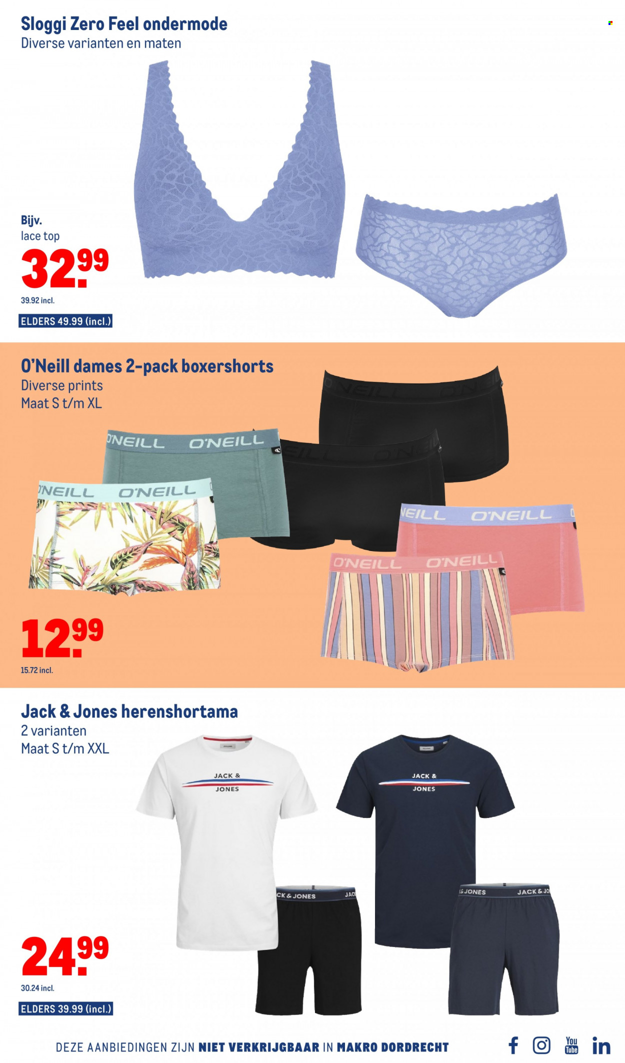 Makro-aanbieding - 29-3-2023 - 11-4-2023. Pagina 58