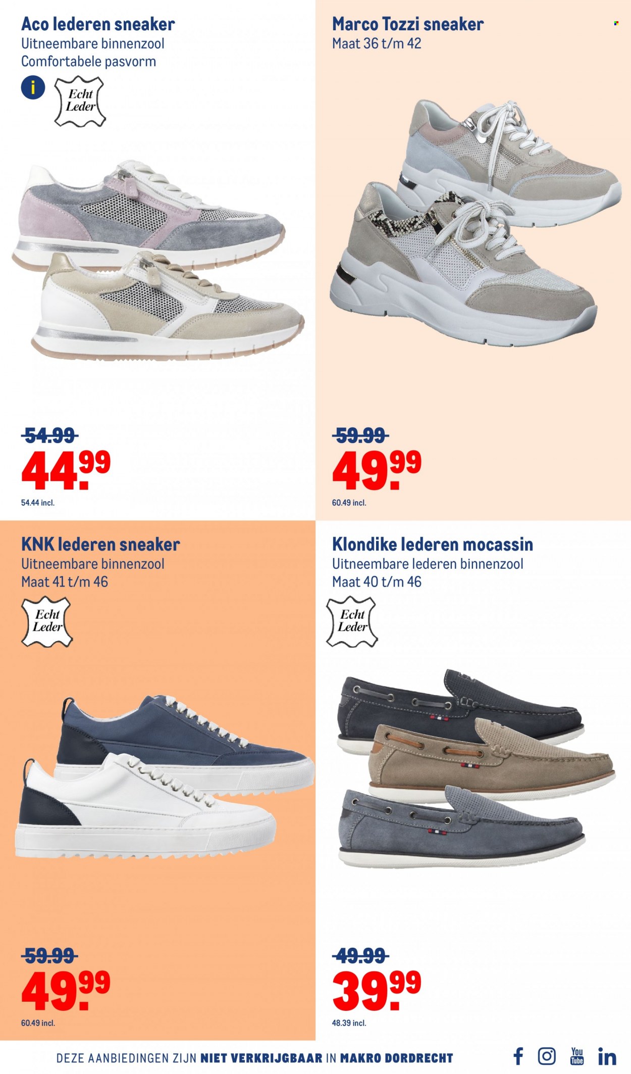 Makro-aanbieding - 29-3-2023 - 11-4-2023. Pagina 60