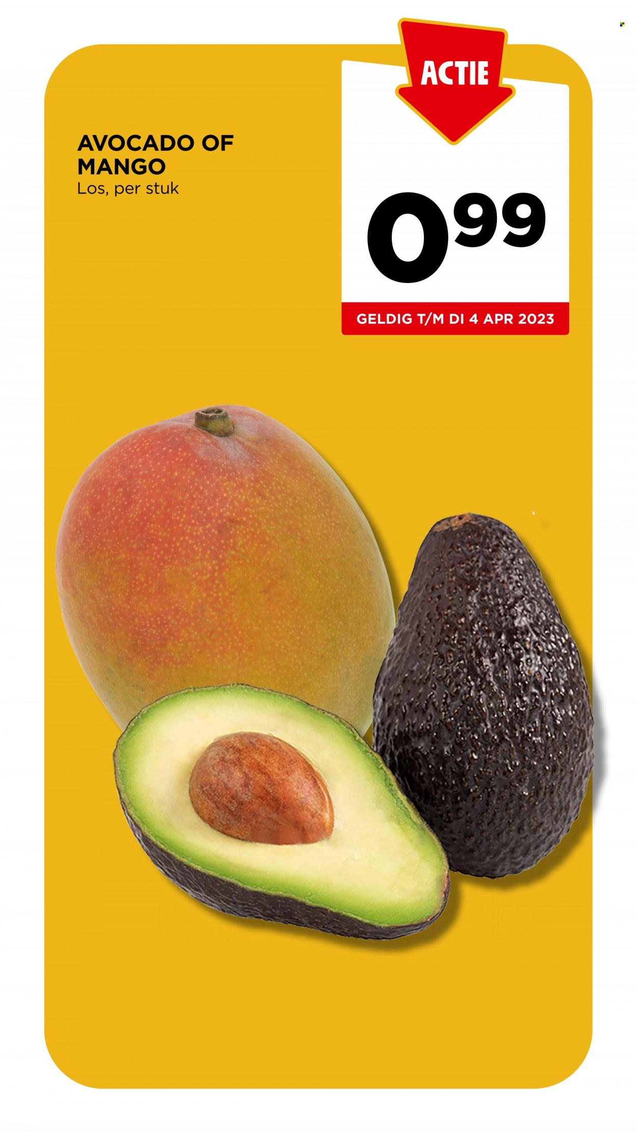 Jumbo-aanbieding - 29-3-2023 - 4-4-2023. Pagina 2