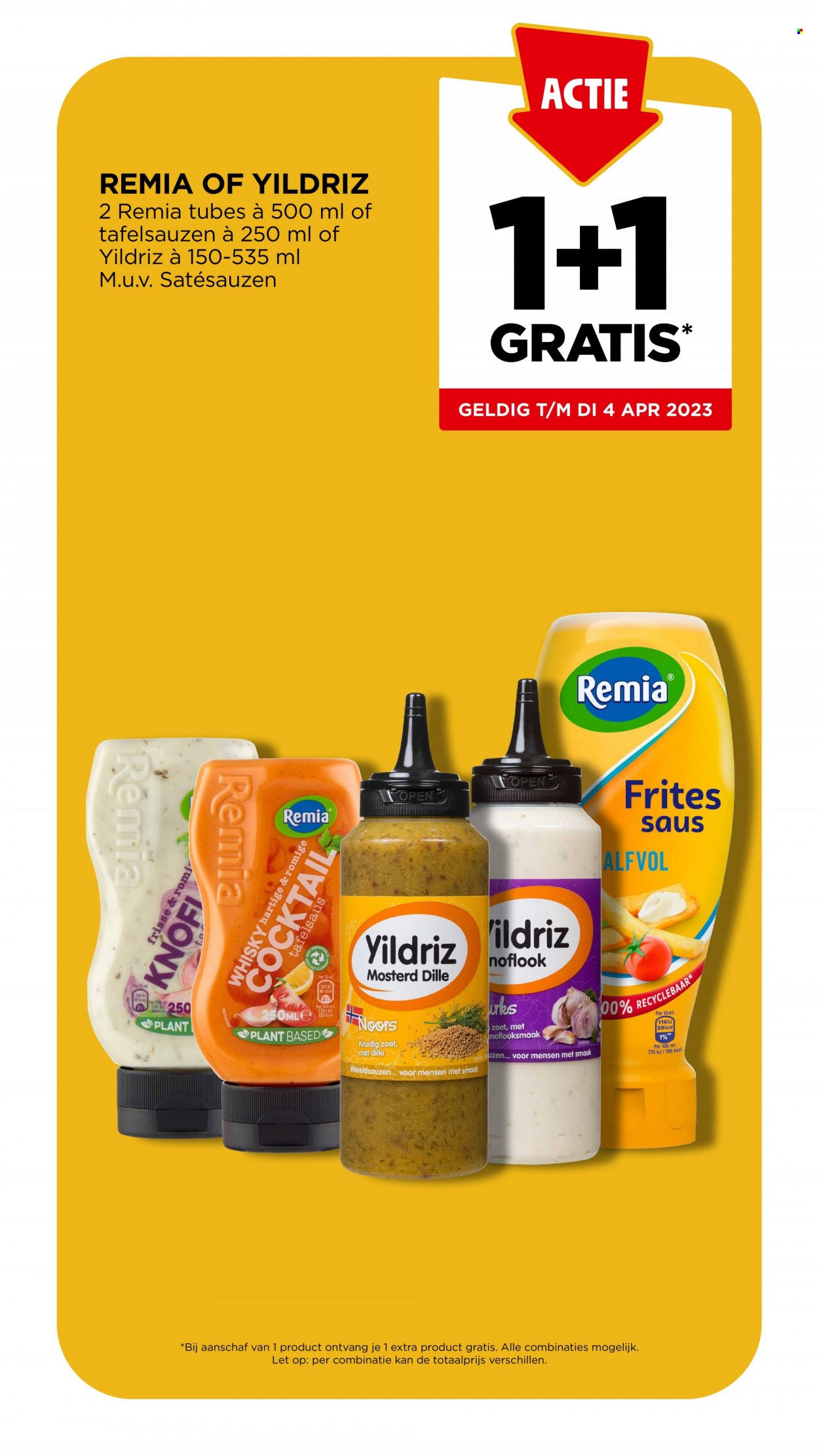 Jumbo-aanbieding - 29-3-2023 - 4-4-2023. Pagina 5
