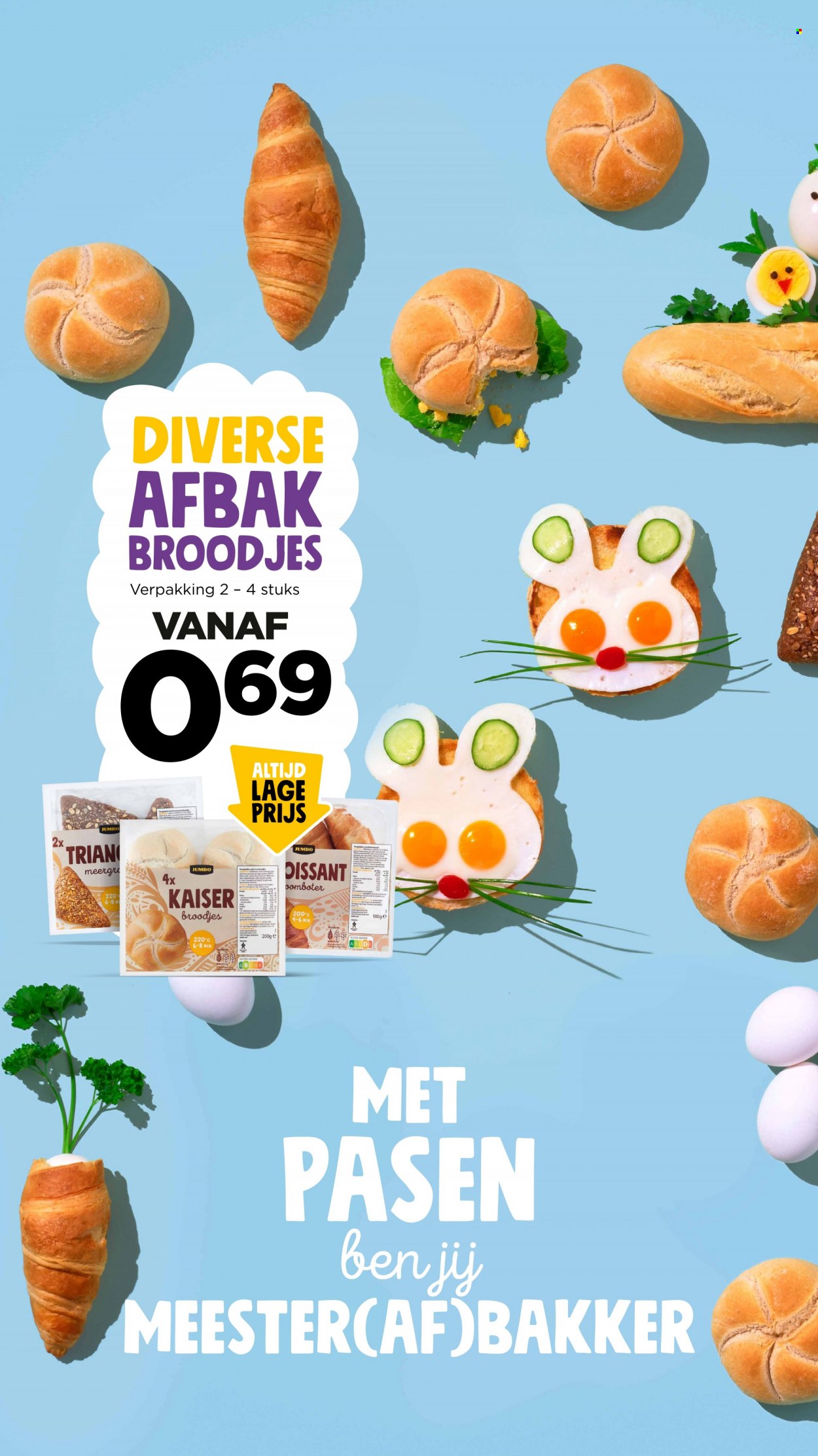 Jumbo-aanbieding - 29-3-2023 - 4-4-2023. Pagina 8