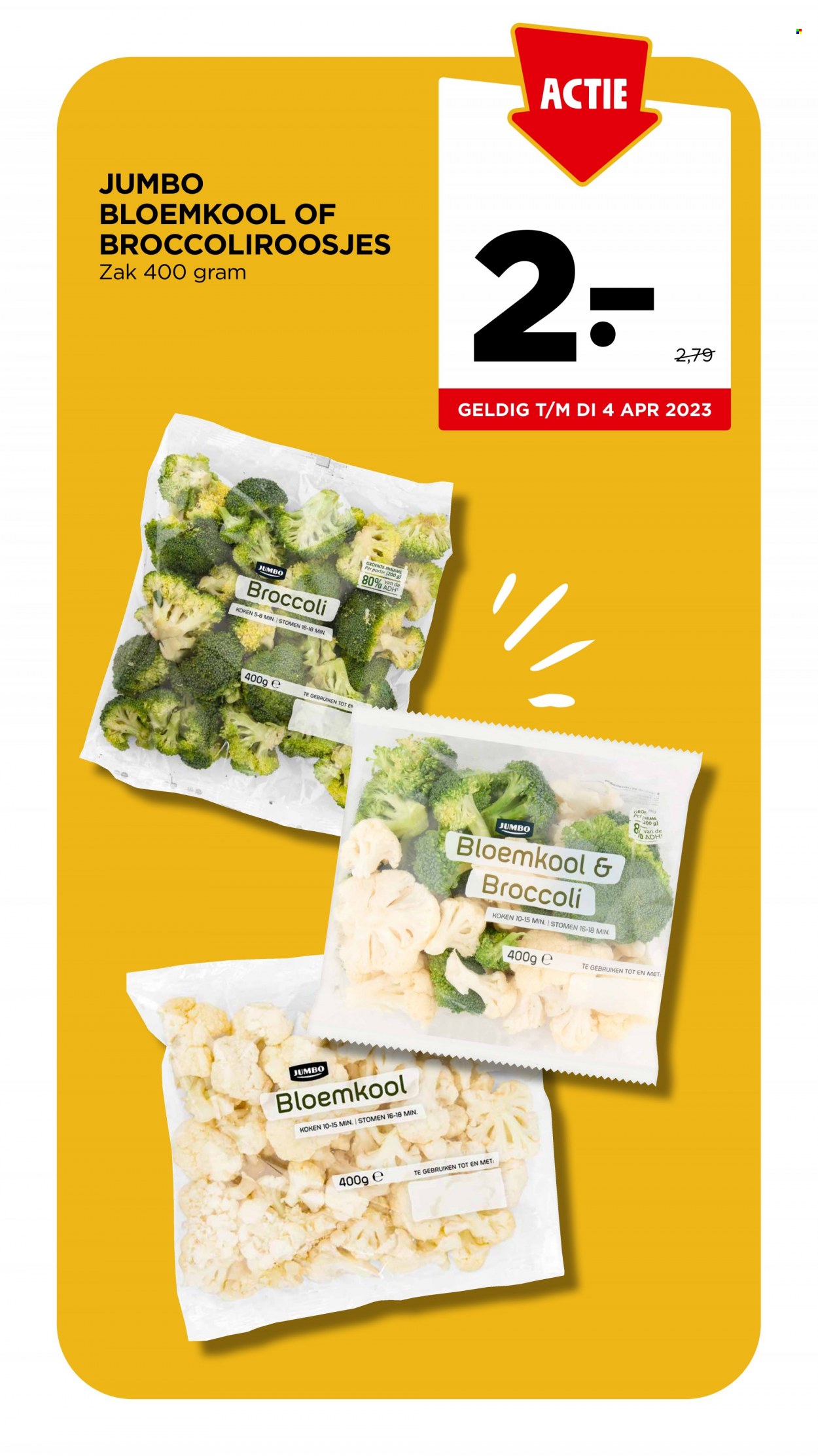 Jumbo-aanbieding - 29-3-2023 - 4-4-2023. Pagina 12