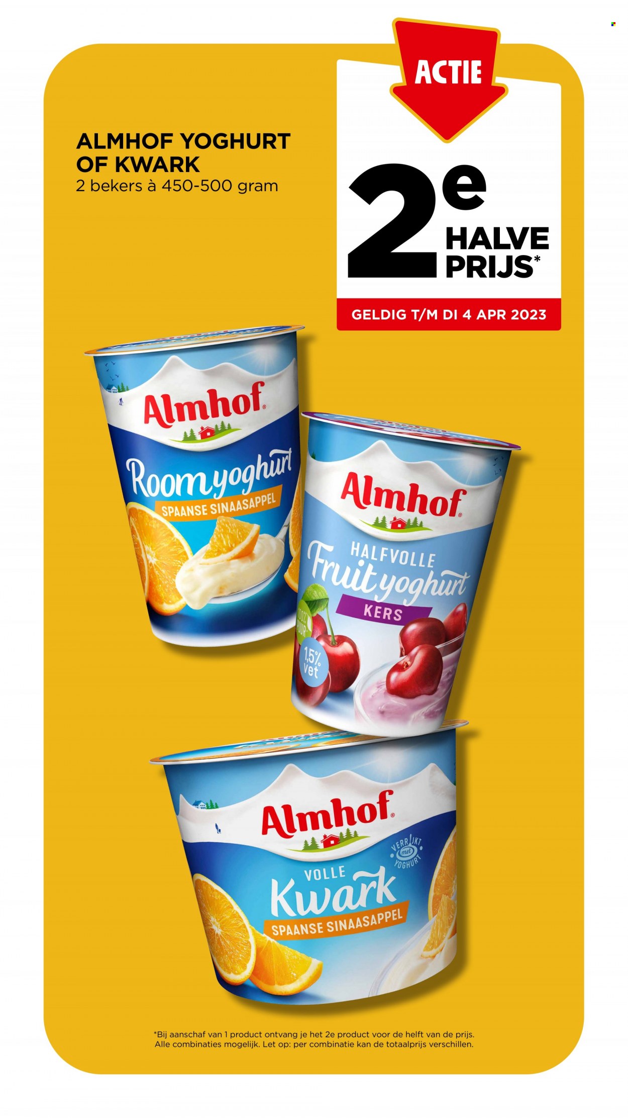Jumbo-aanbieding - 29-3-2023 - 4-4-2023. Pagina 15