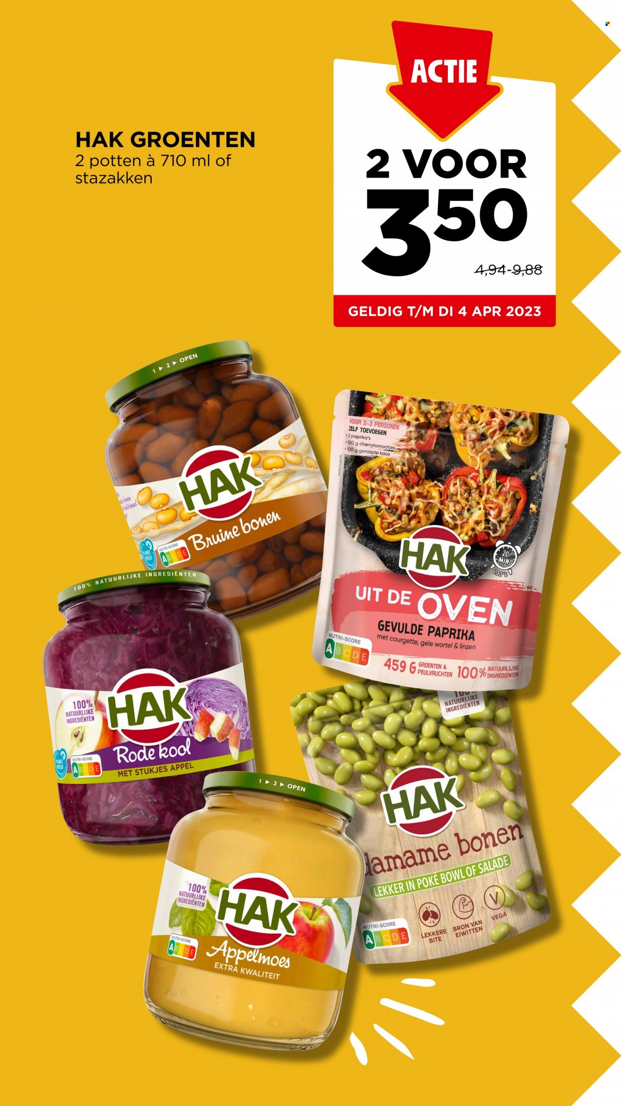 Jumbo-aanbieding - 29-3-2023 - 4-4-2023. Pagina 17