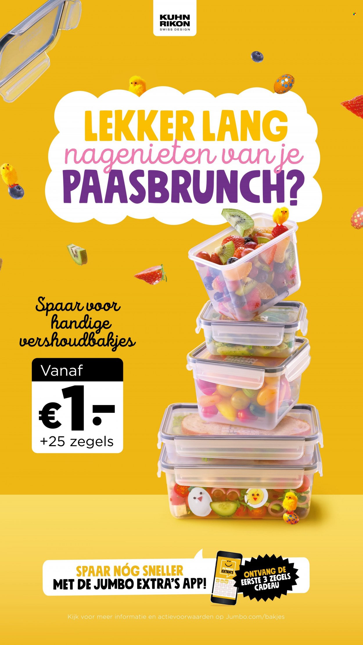 Jumbo-aanbieding - 29-3-2023 - 4-4-2023. Pagina 26