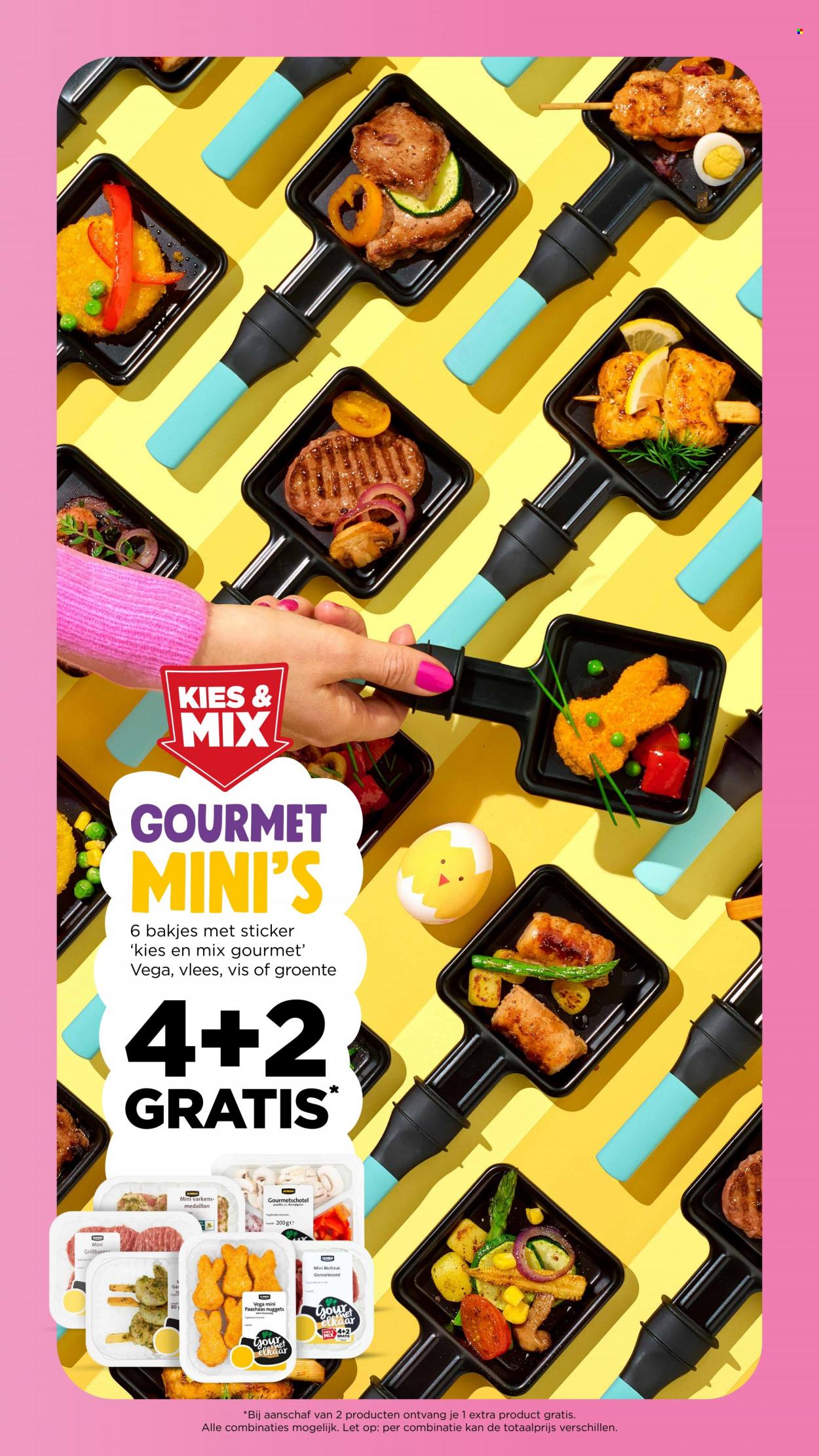 Jumbo-aanbieding - 29-3-2023 - 4-4-2023. Pagina 31