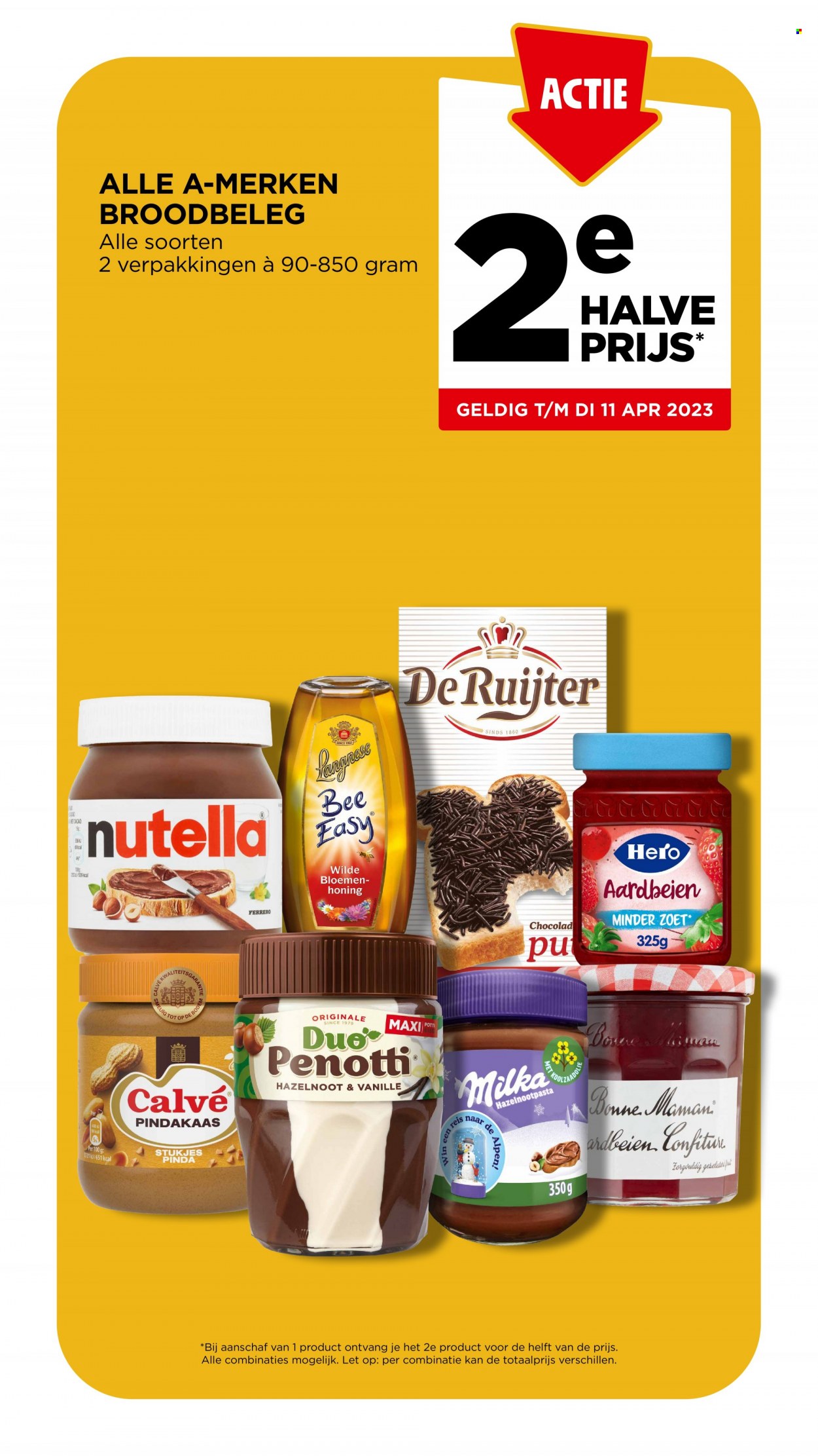 Jumbo-aanbieding - 29-3-2023 - 4-4-2023. Pagina 33
