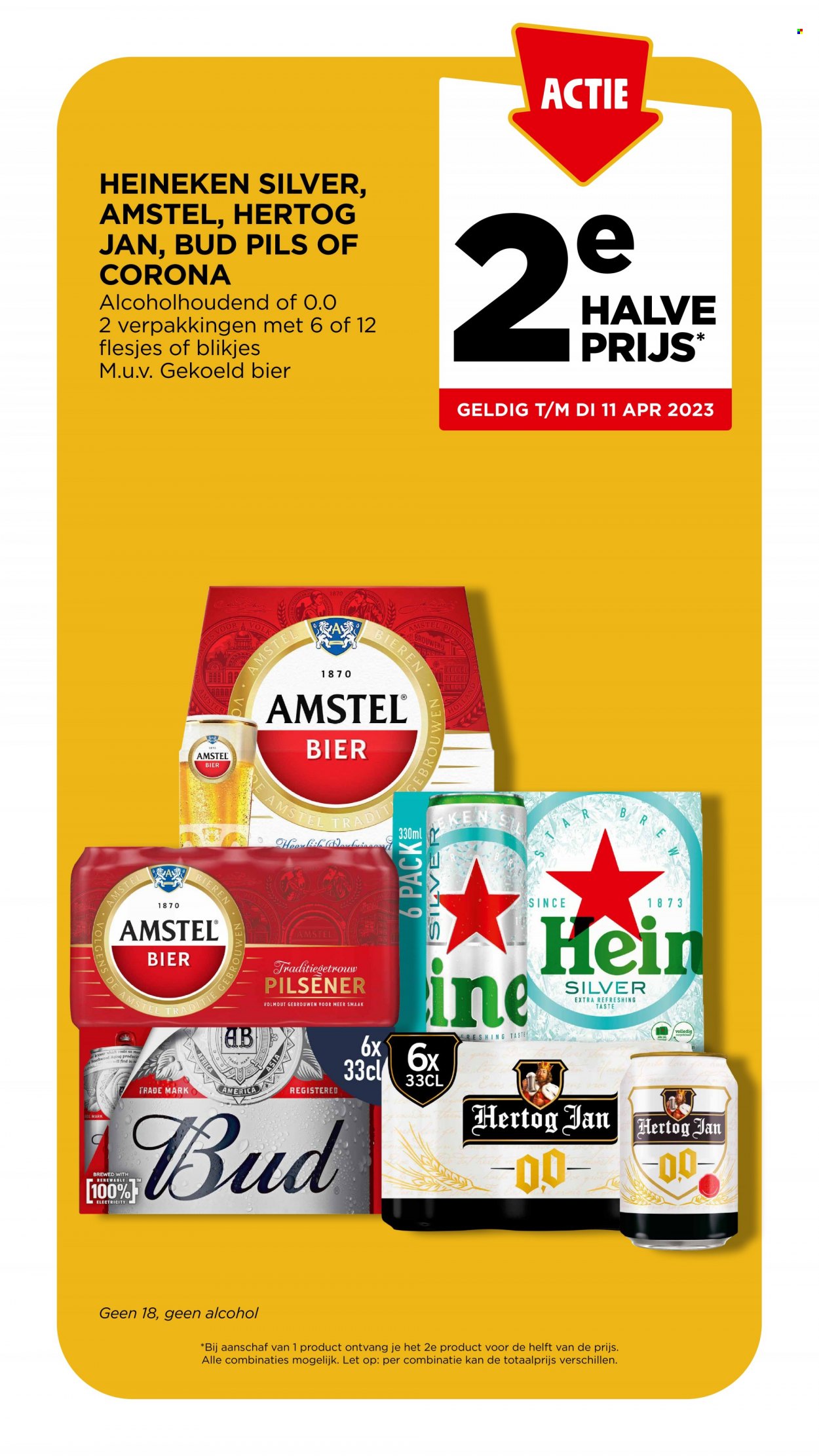 Jumbo-aanbieding - 29-3-2023 - 4-4-2023. Pagina 41
