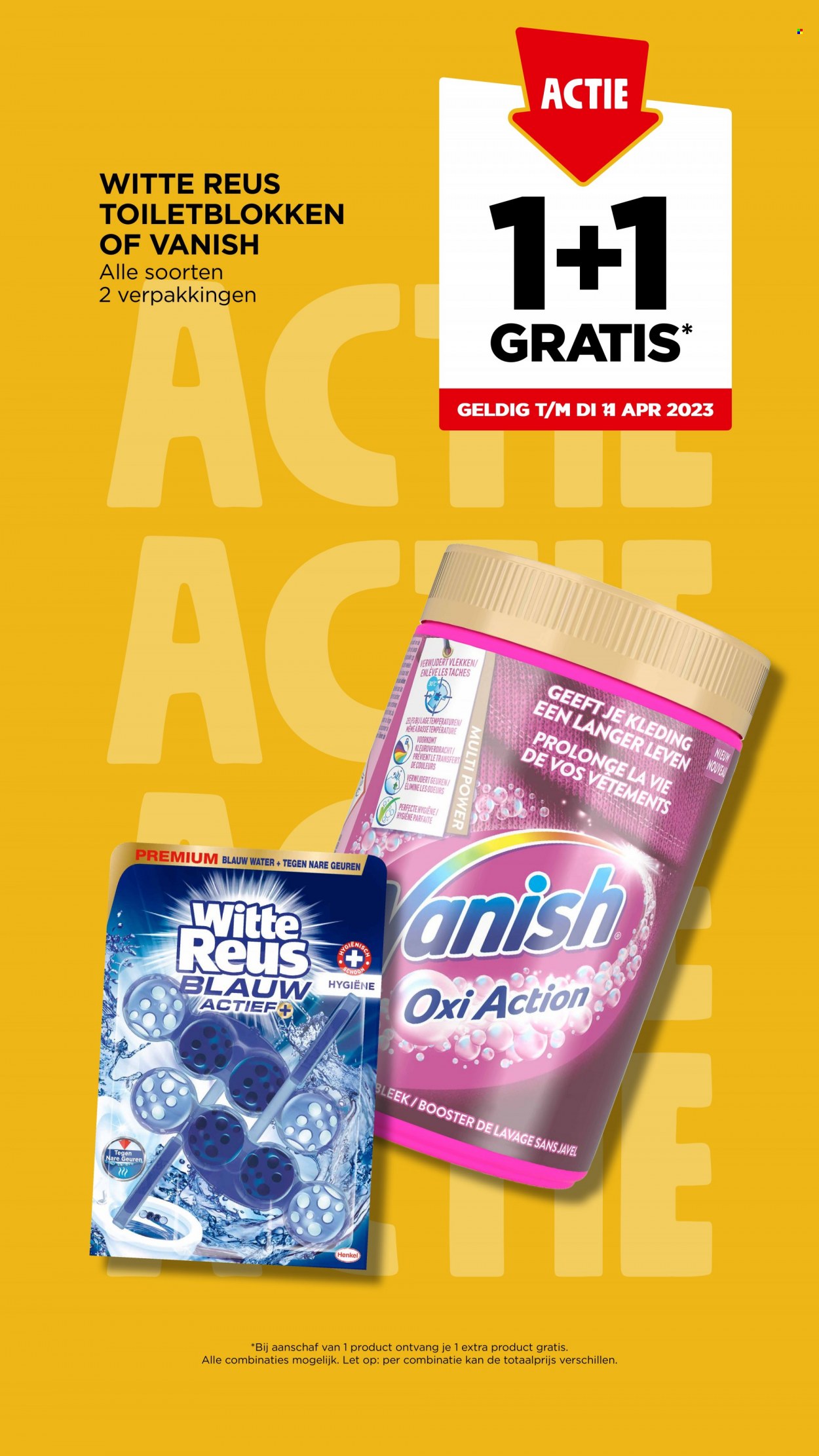 Jumbo-aanbieding - 29-3-2023 - 4-4-2023. Pagina 45