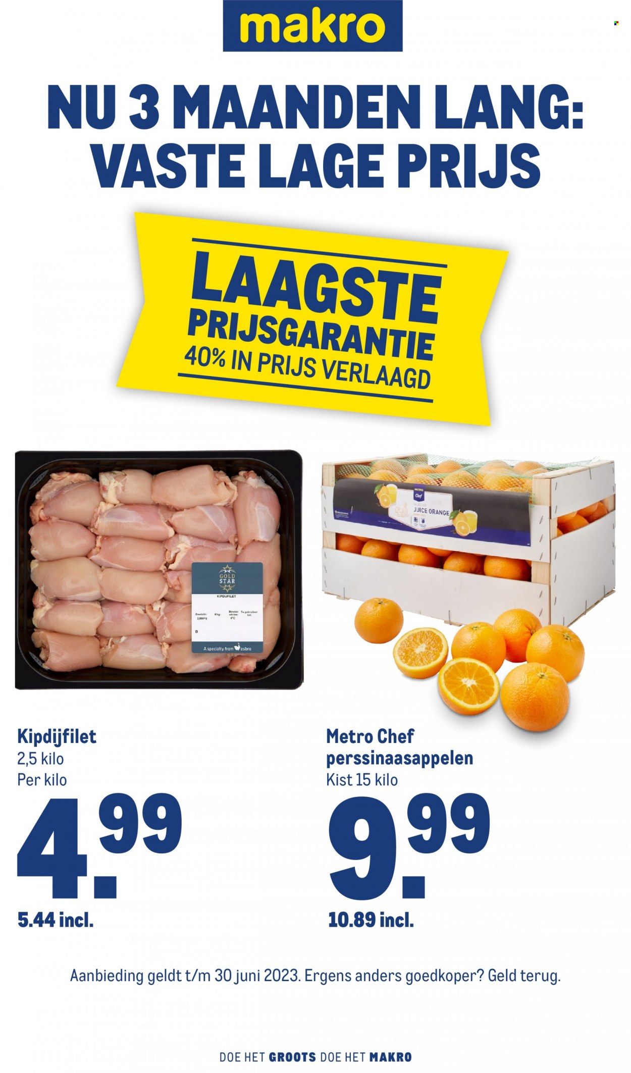 Makro-aanbieding - 29-3-2023 - 25-4-2023. Pagina 4