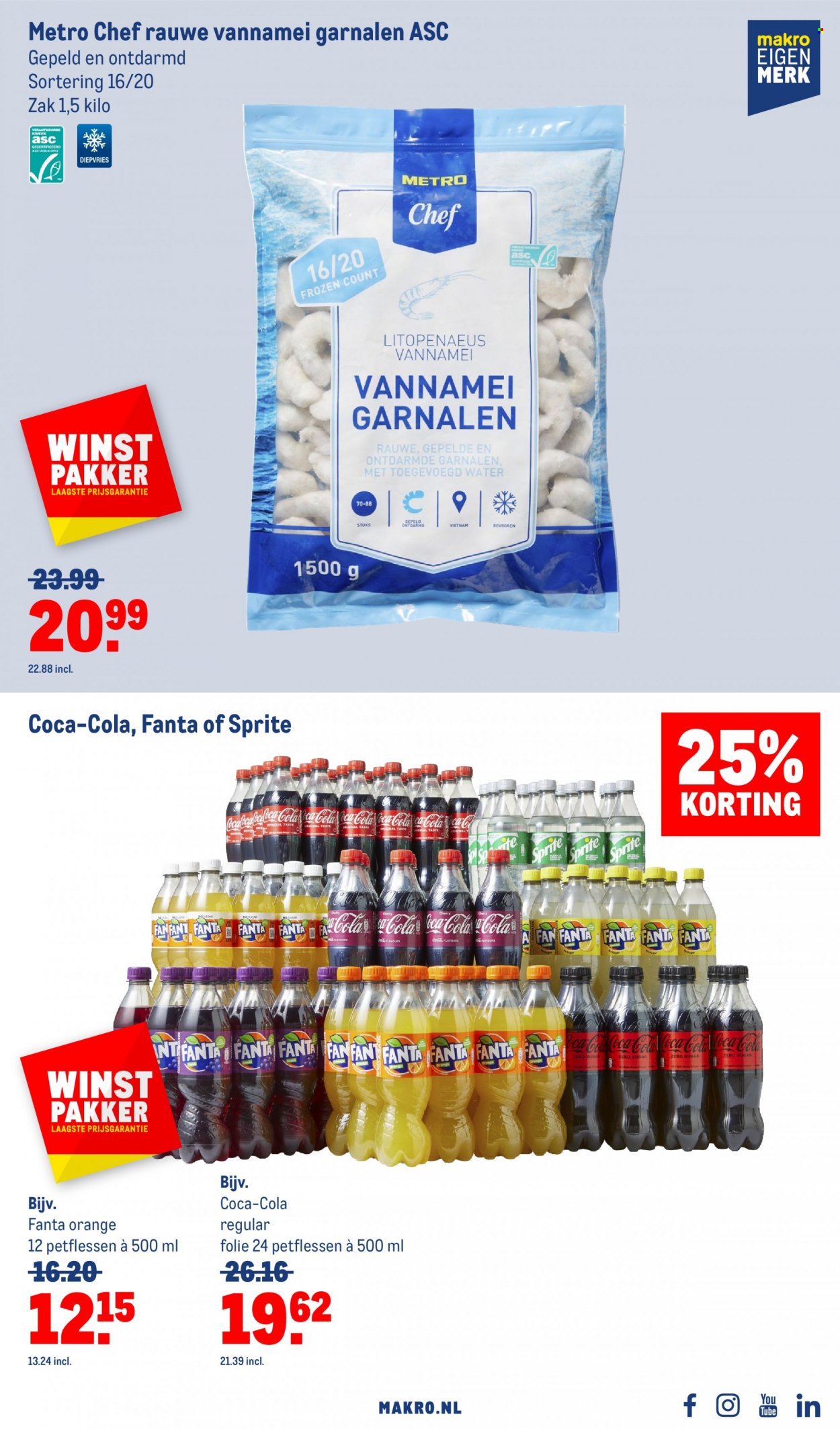Makro-aanbieding - 29-3-2023 - 25-4-2023. Pagina 5
