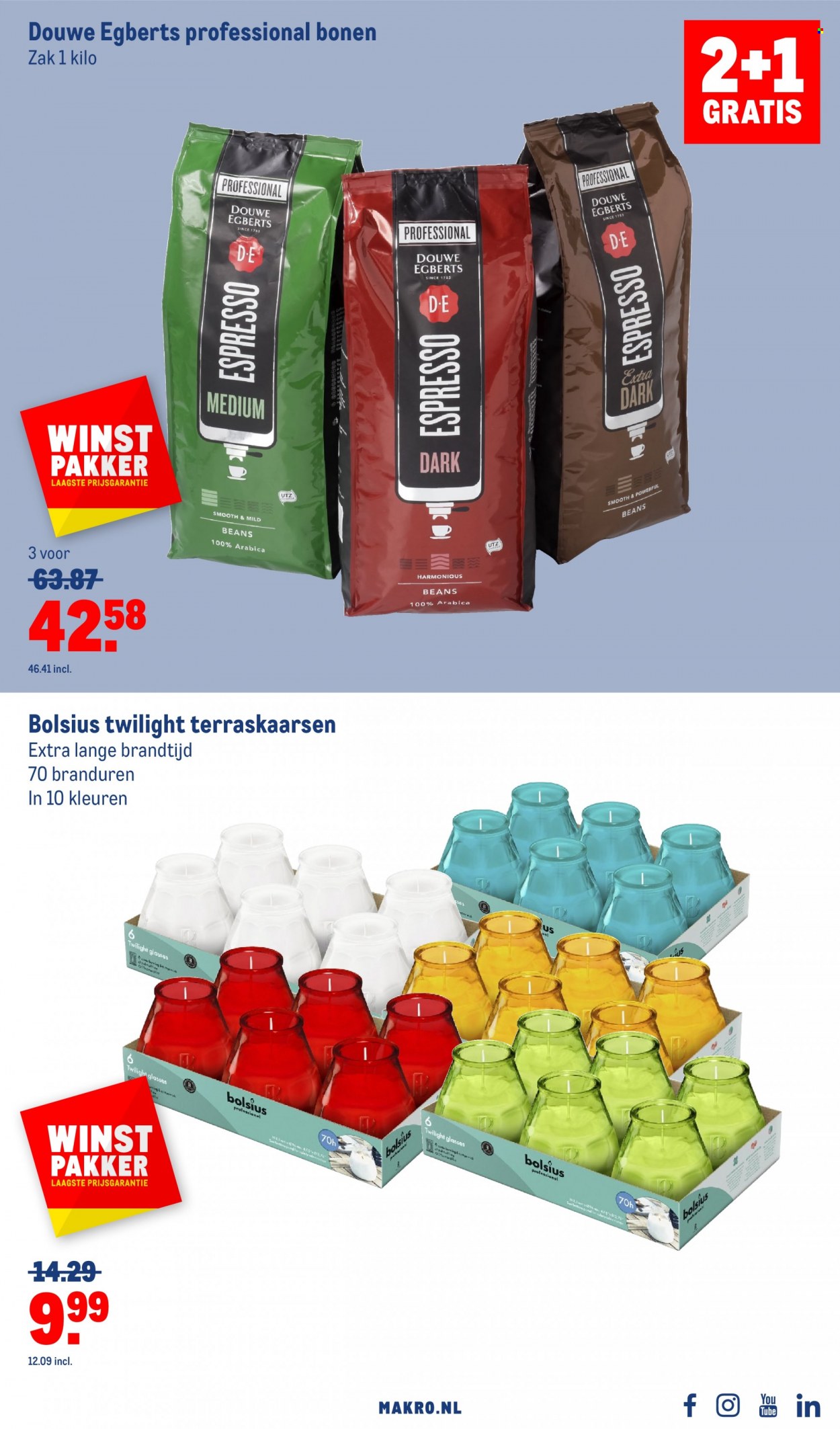 Makro-aanbieding - 29-3-2023 - 25-4-2023. Pagina 7