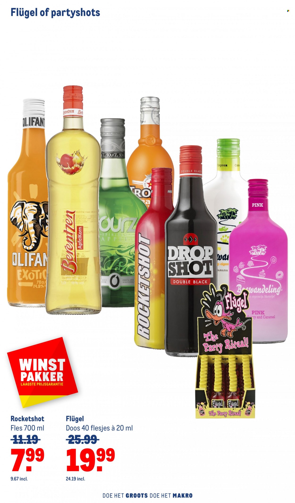 Makro-aanbieding - 29-3-2023 - 25-4-2023. Pagina 8