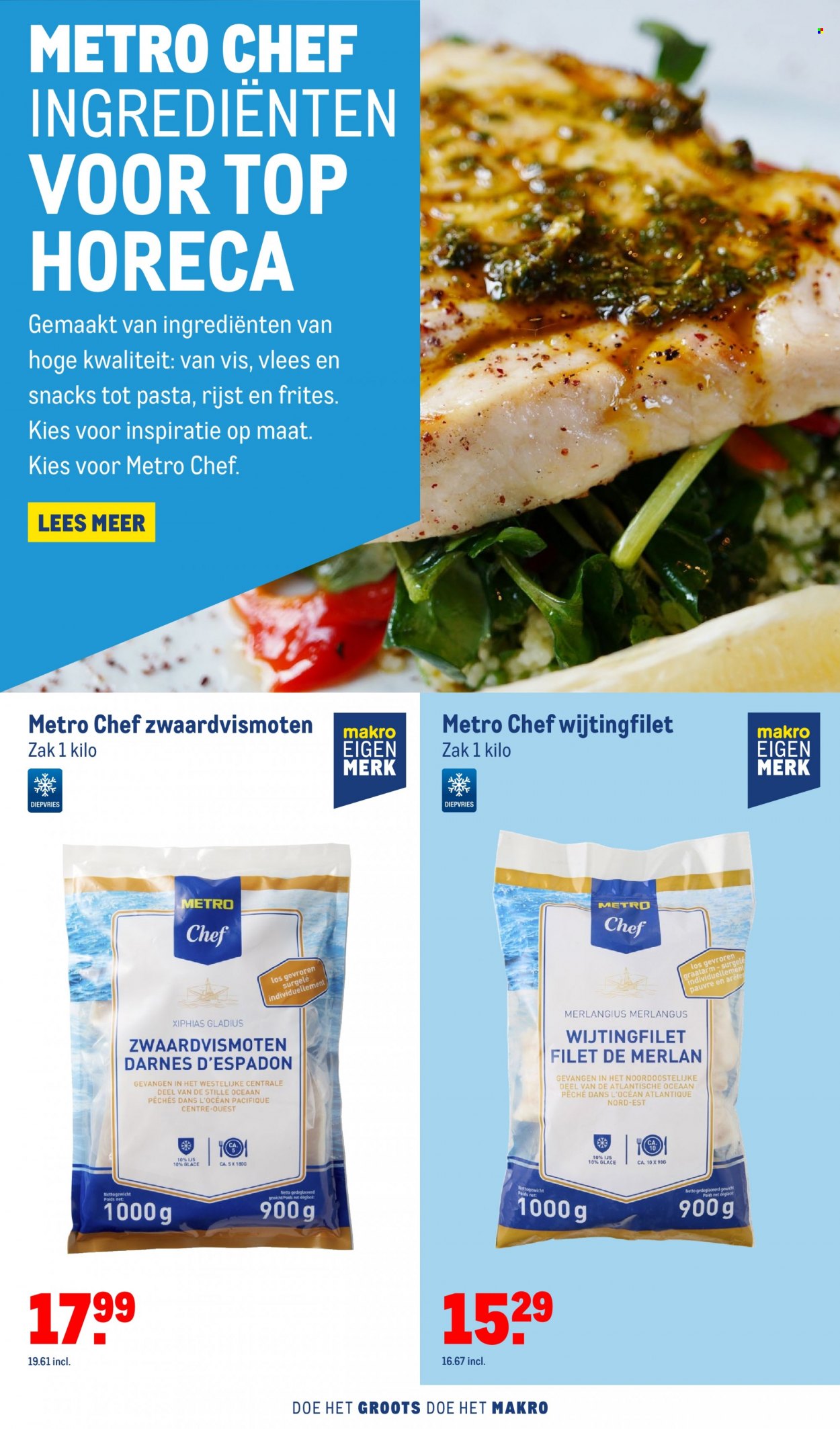 Makro-aanbieding - 29-3-2023 - 25-4-2023. Pagina 10