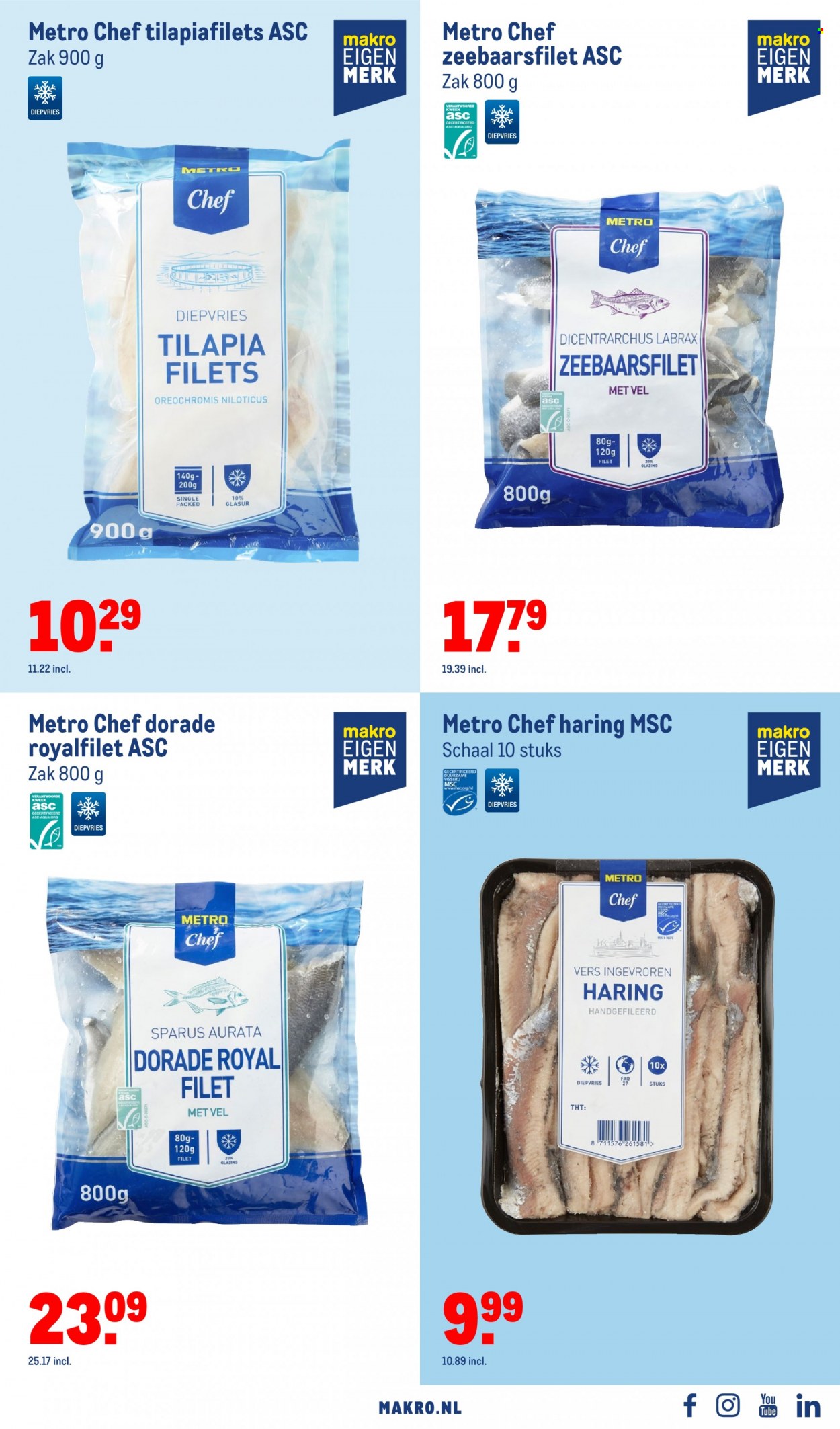 Makro-aanbieding - 29-3-2023 - 25-4-2023. Pagina 11