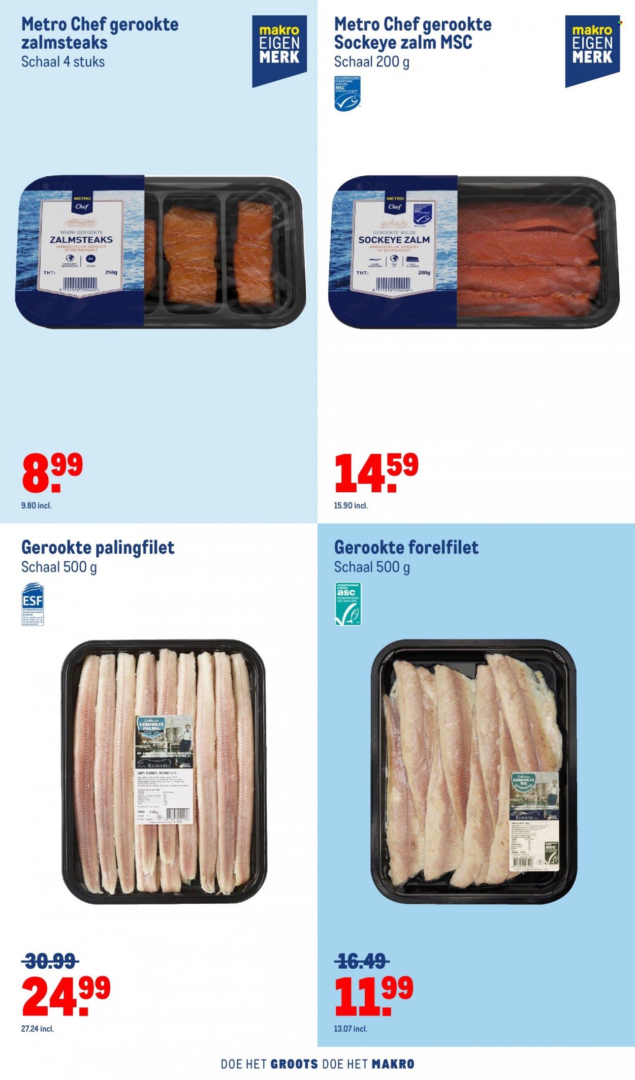 Makro-aanbieding - 29-3-2023 - 25-4-2023. Pagina 12
