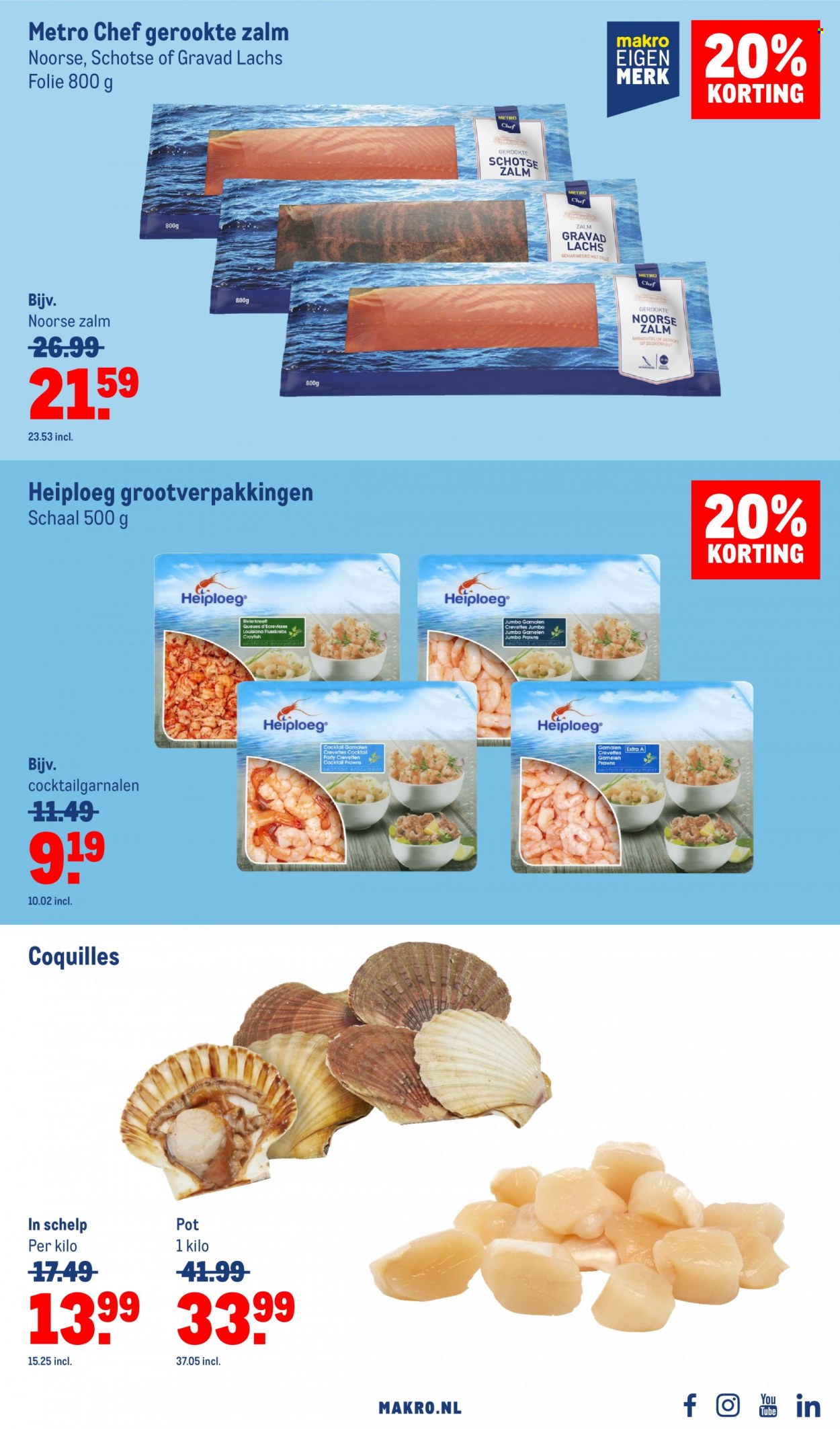 Makro-aanbieding - 29-3-2023 - 25-4-2023. Pagina 13